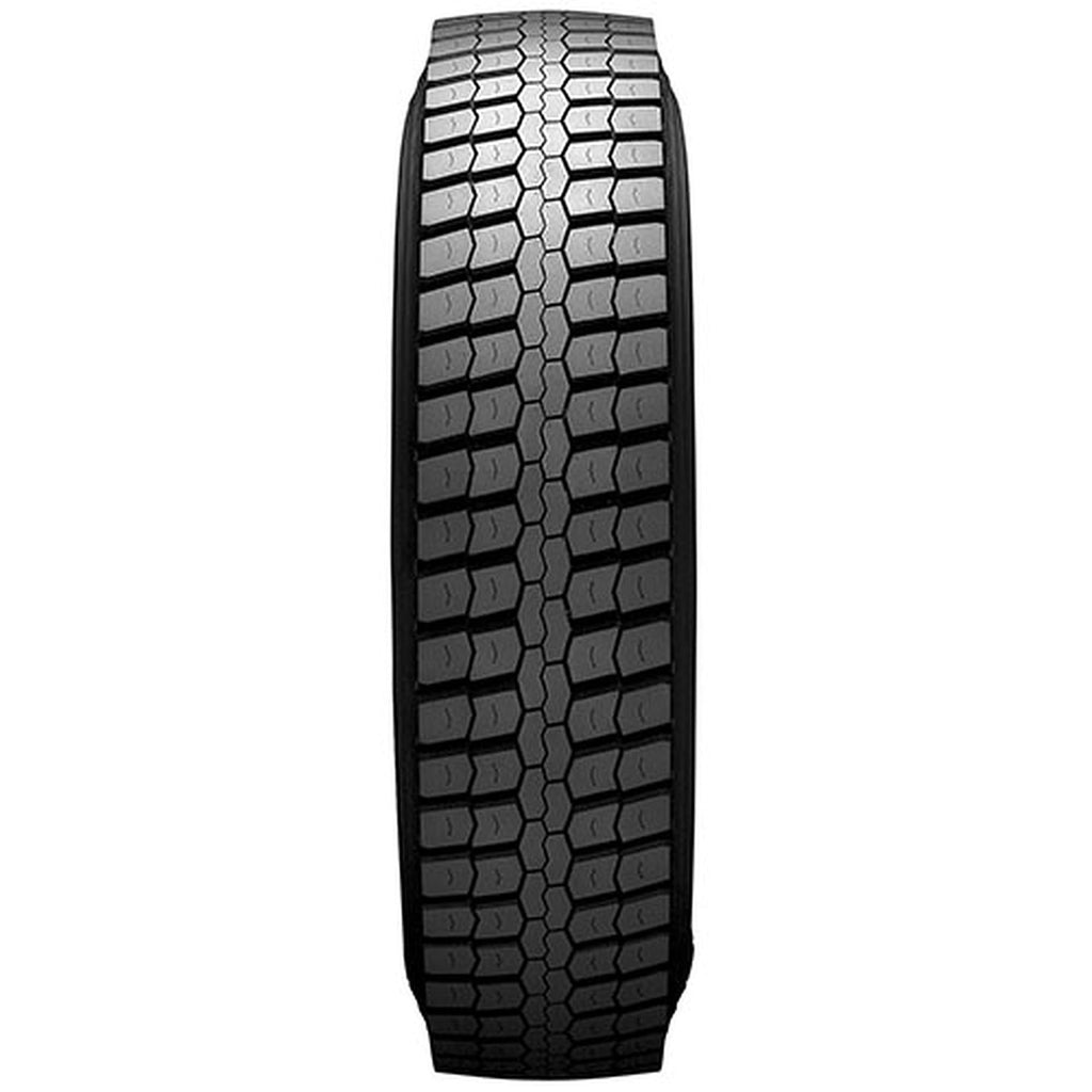 Kumho Tire Kumho KRD03 11R24.5 149/146L H Commercial Tire