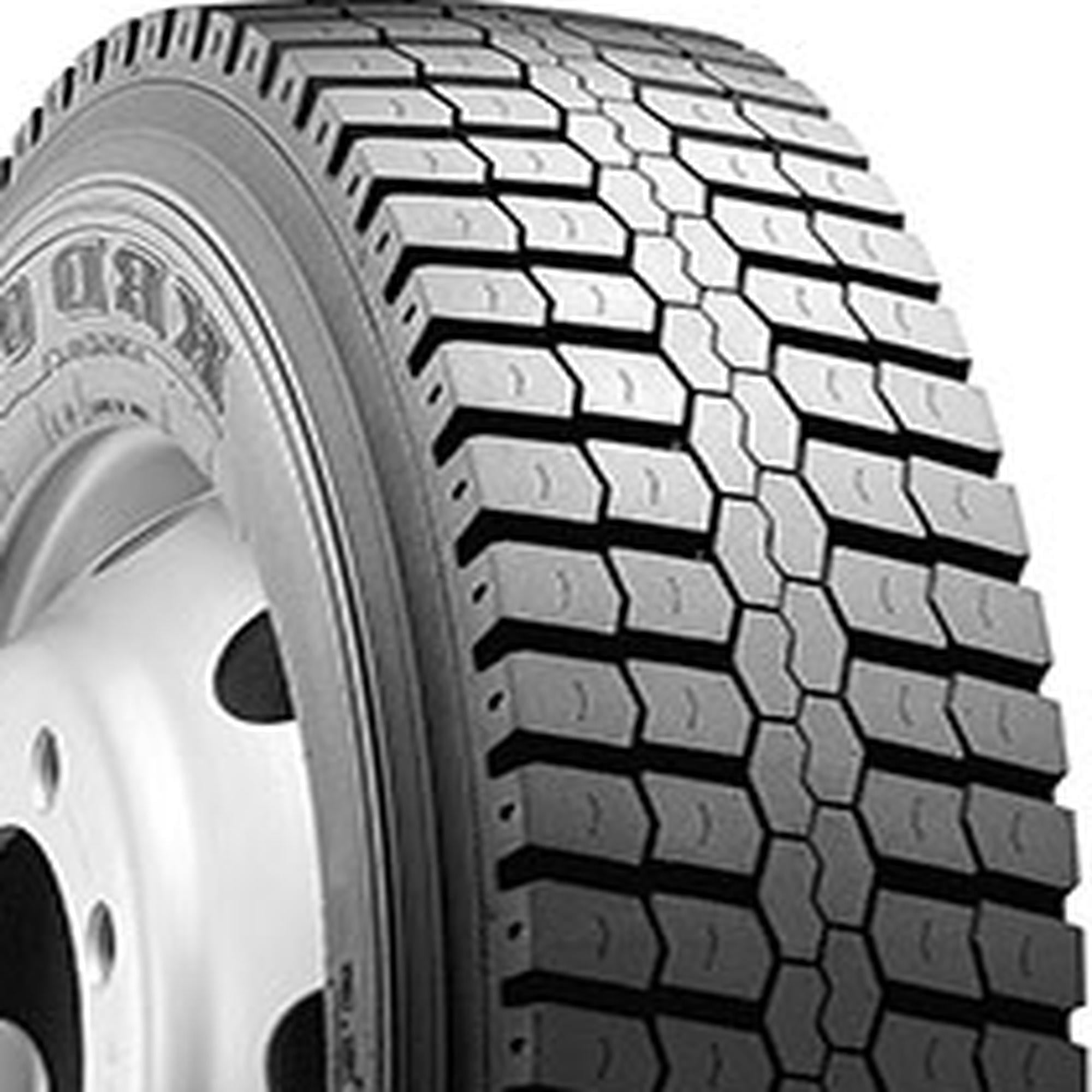Kumho Tire Kumho KRD03 11R24.5 149/146L H Commercial Tire