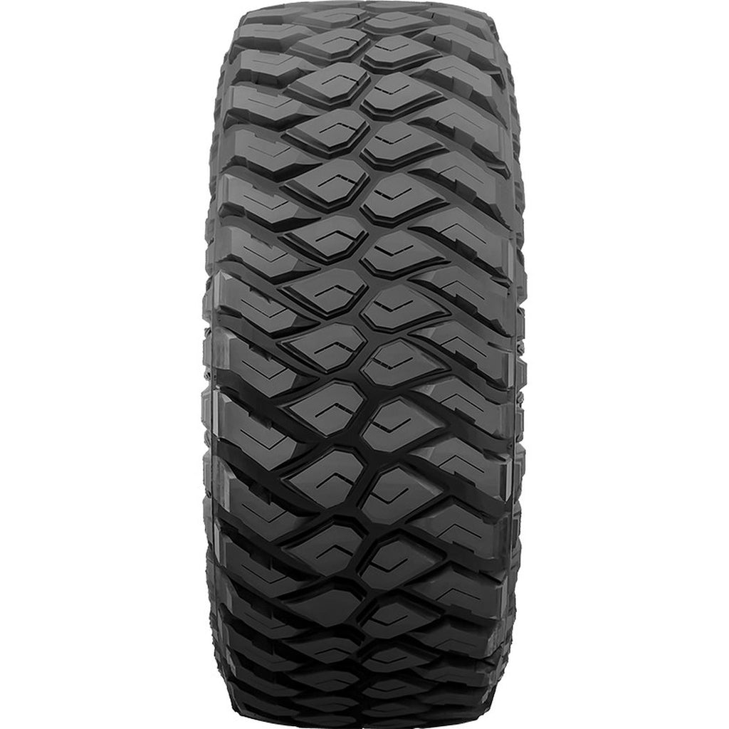 Maxxis Razr MT-772 Mud Terrain LT37X13.50R20 127Q E Light Truck Tire