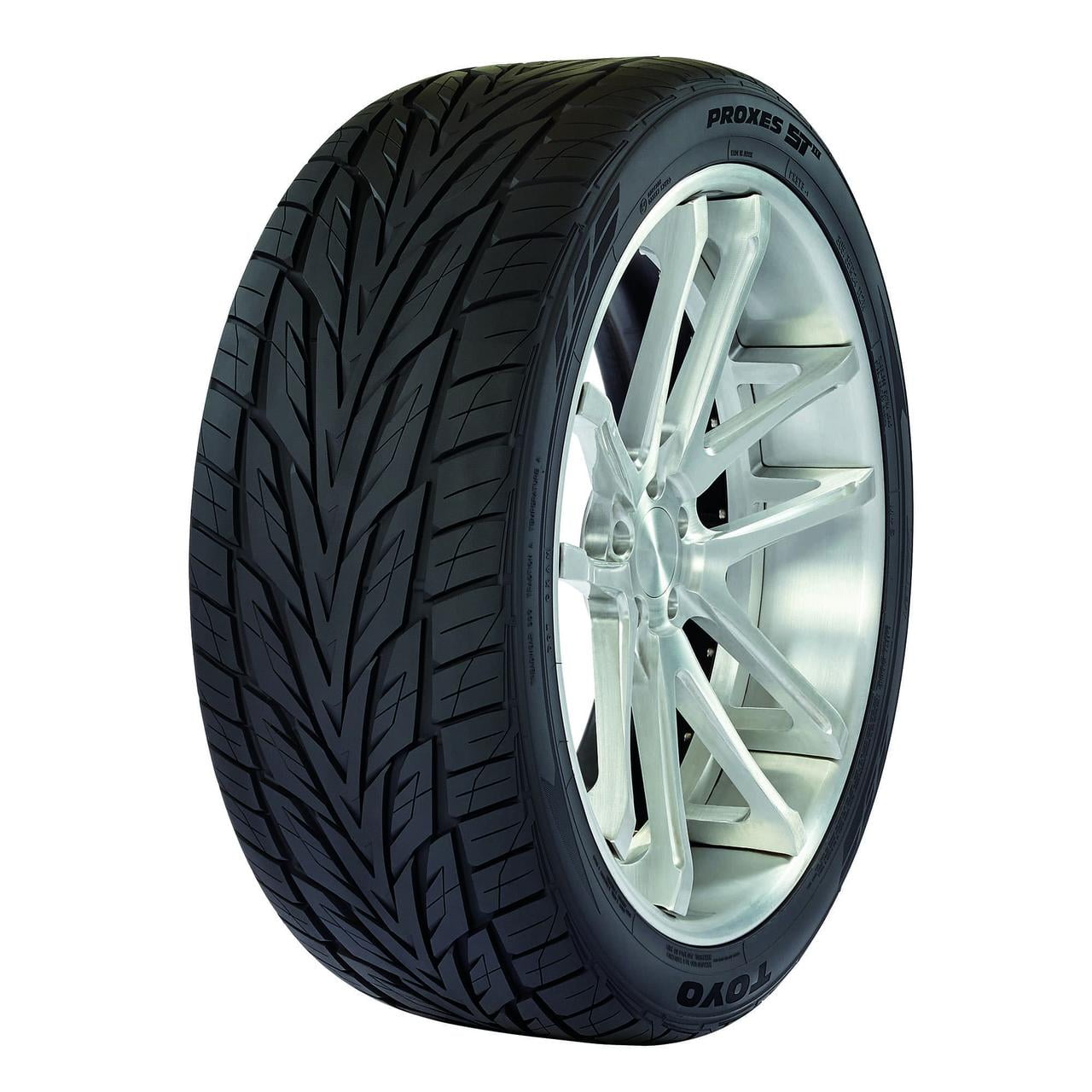 Toyo Proxes ST III All Season 295/35R21 107W XL Passenger Tire