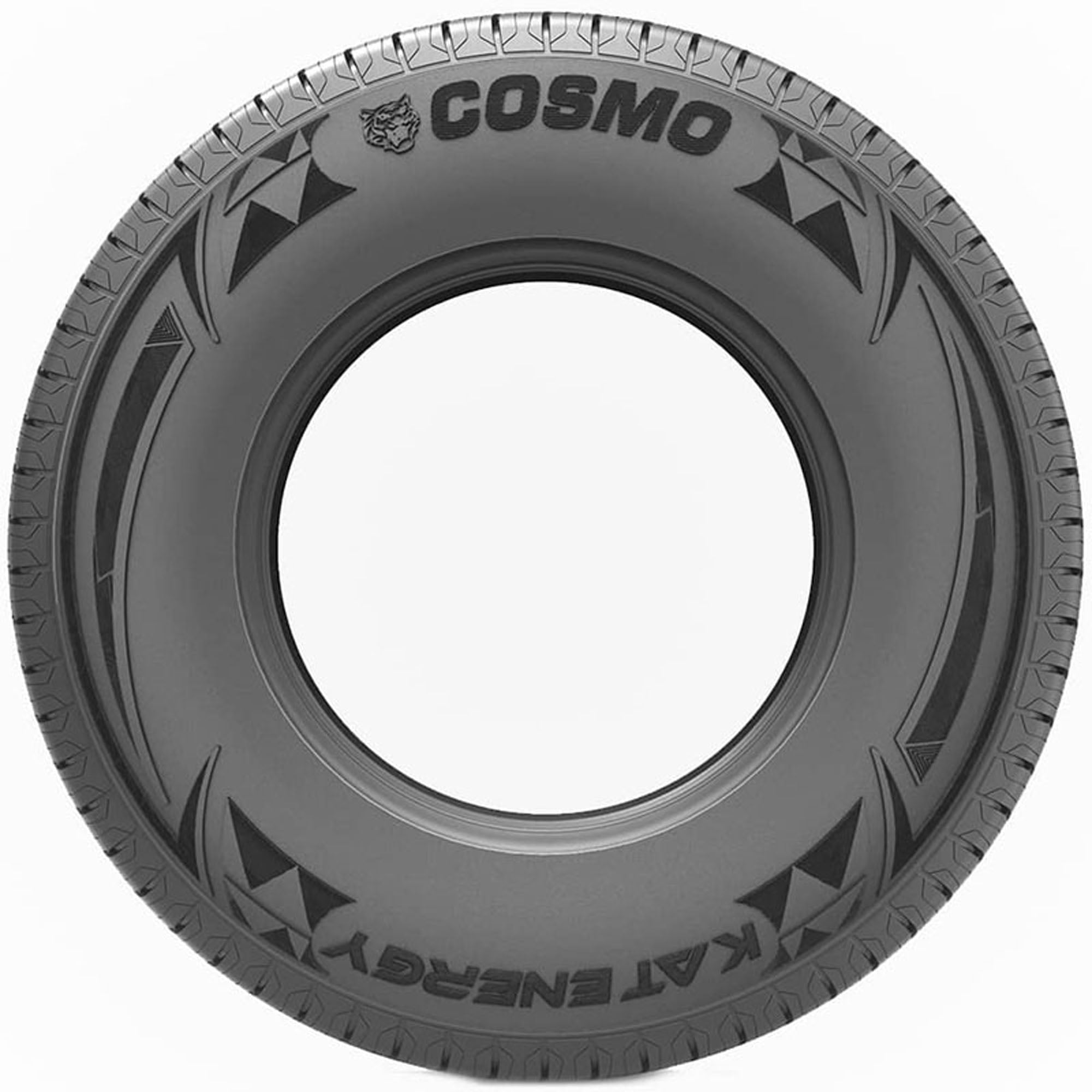 Cosmo Kat Energy Highway 235/75R15 105S Light Truck Tire