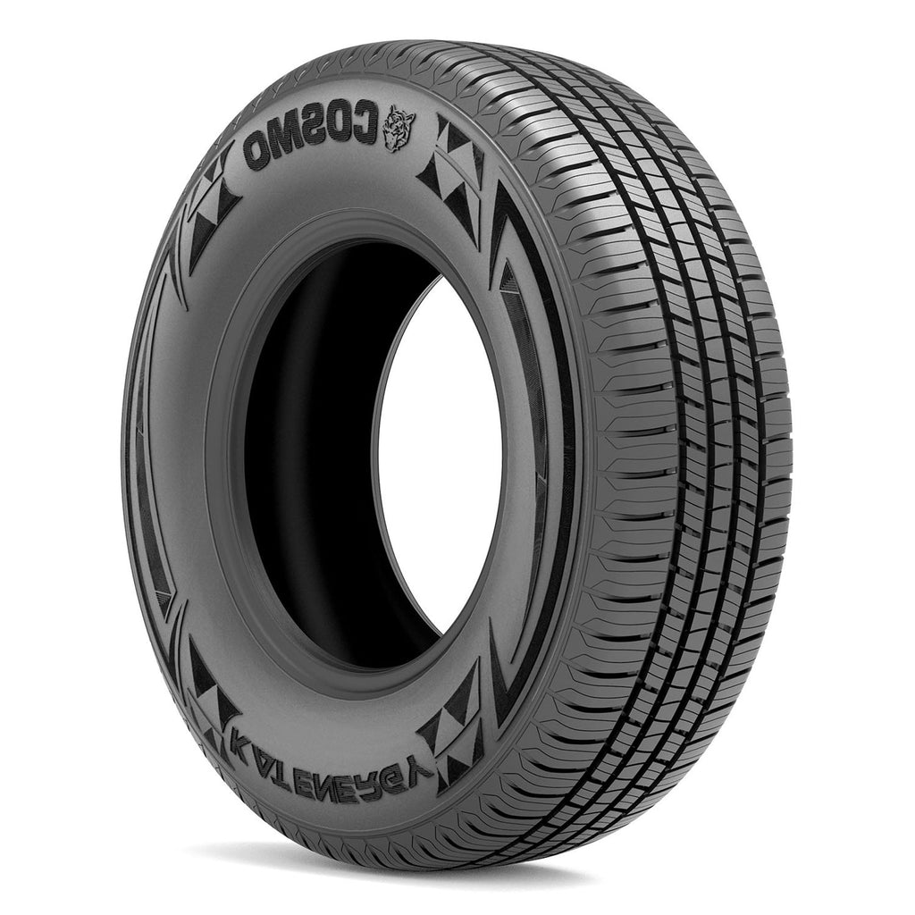 Cosmo Kat Energy Highway 235/75R15 105S Light Truck Tire