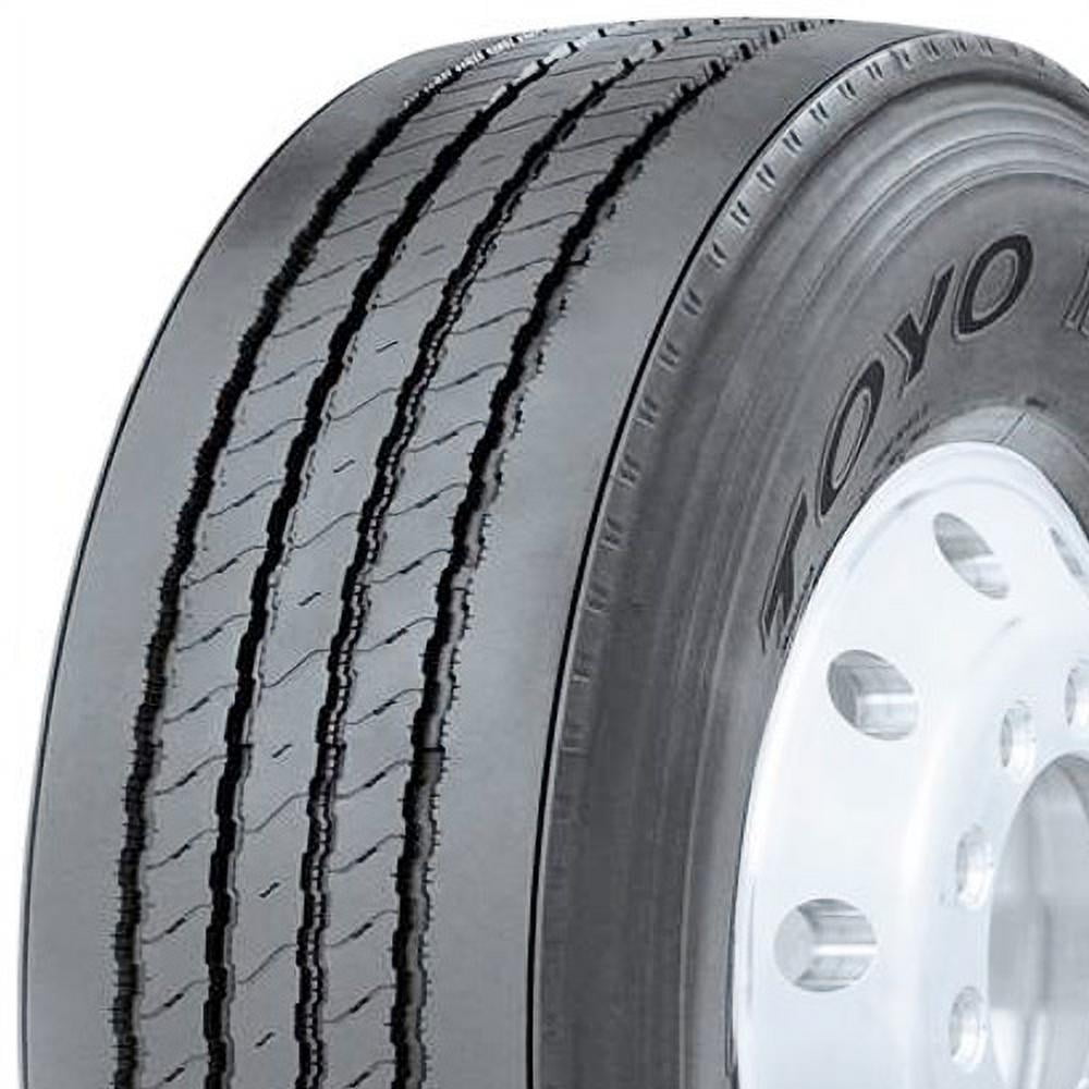 Toyo M157 11R24.5 G/14PLY High-Performance Highway Tire
