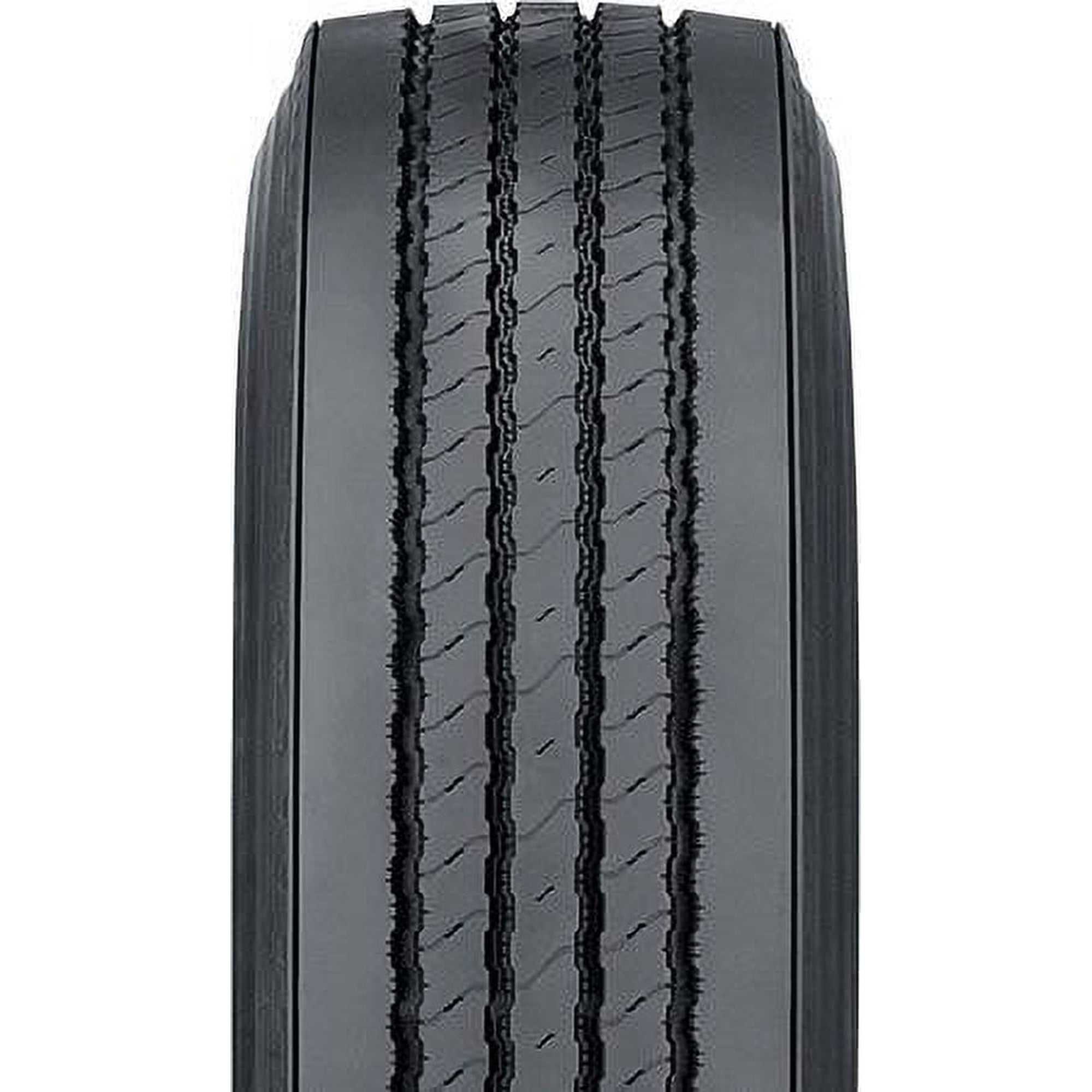 Toyo M157 11R24.5 G/14PLY High-Performance Highway Tire