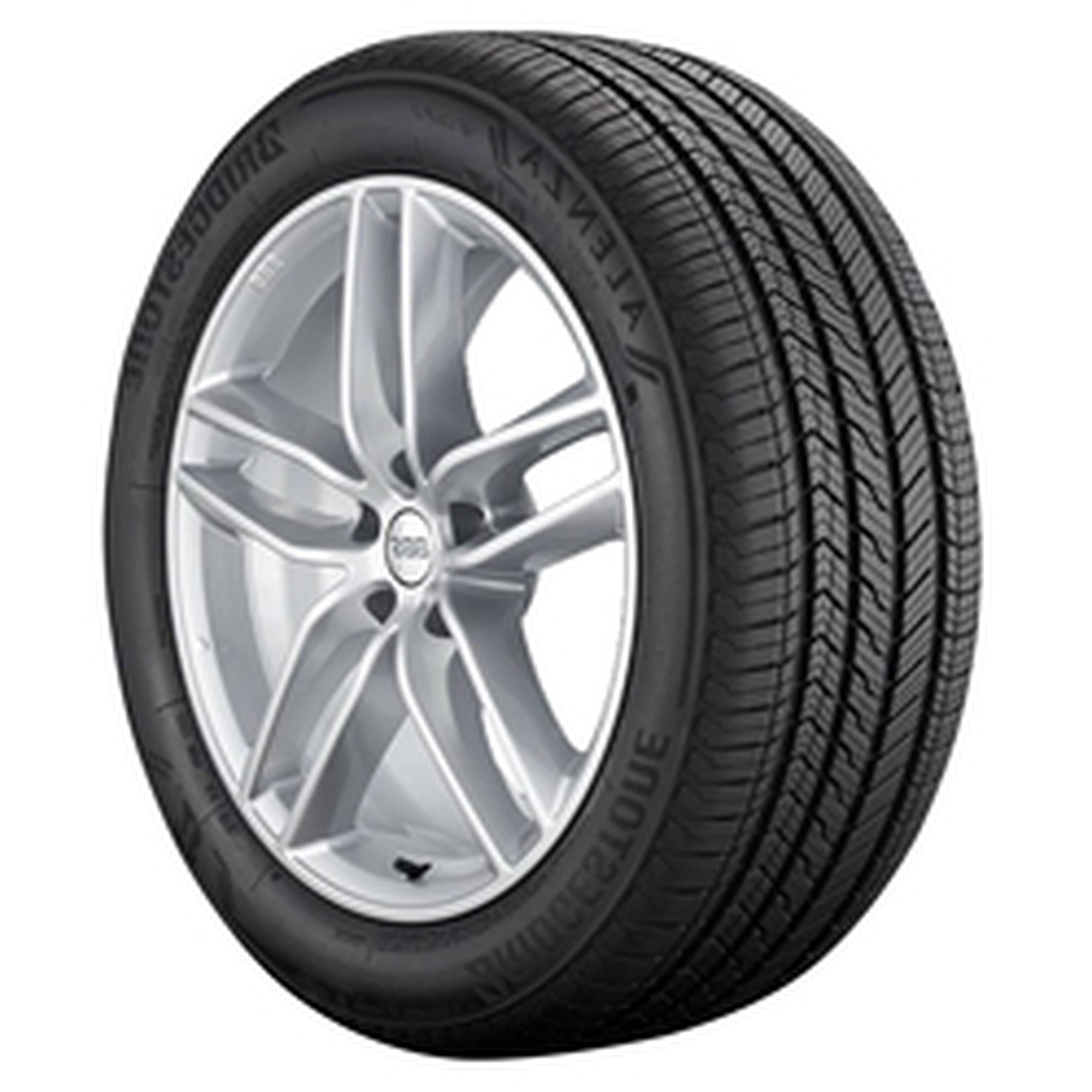 Bridgestone Alenza Sport A/S UHP All Season 235/60R18 103H Passenger Tire