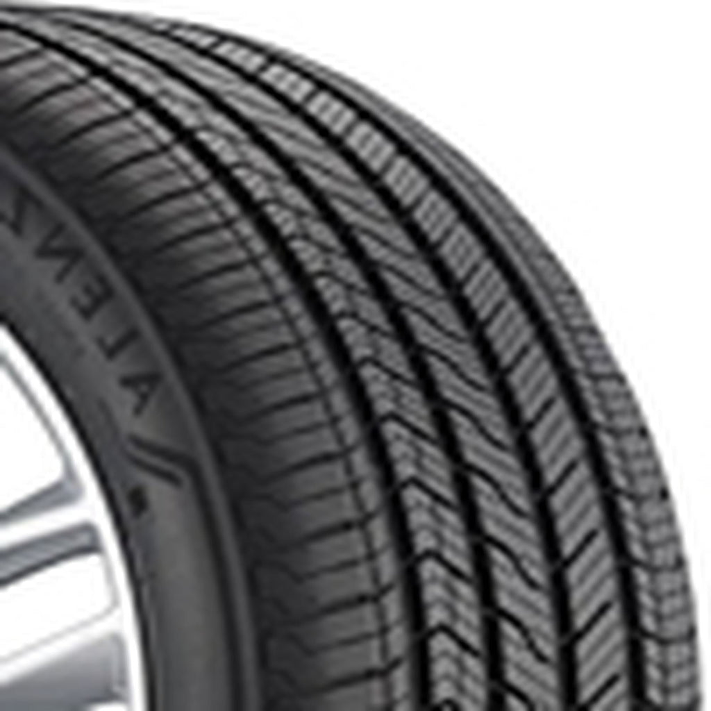 Bridgestone Alenza Sport A/S UHP All Season 235/60R18 103H Passenger Tire