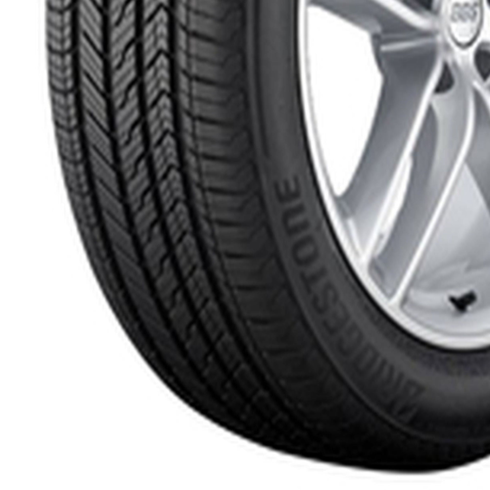 Bridgestone Alenza Sport A/S UHP All Season 235/60R18 103H Passenger Tire