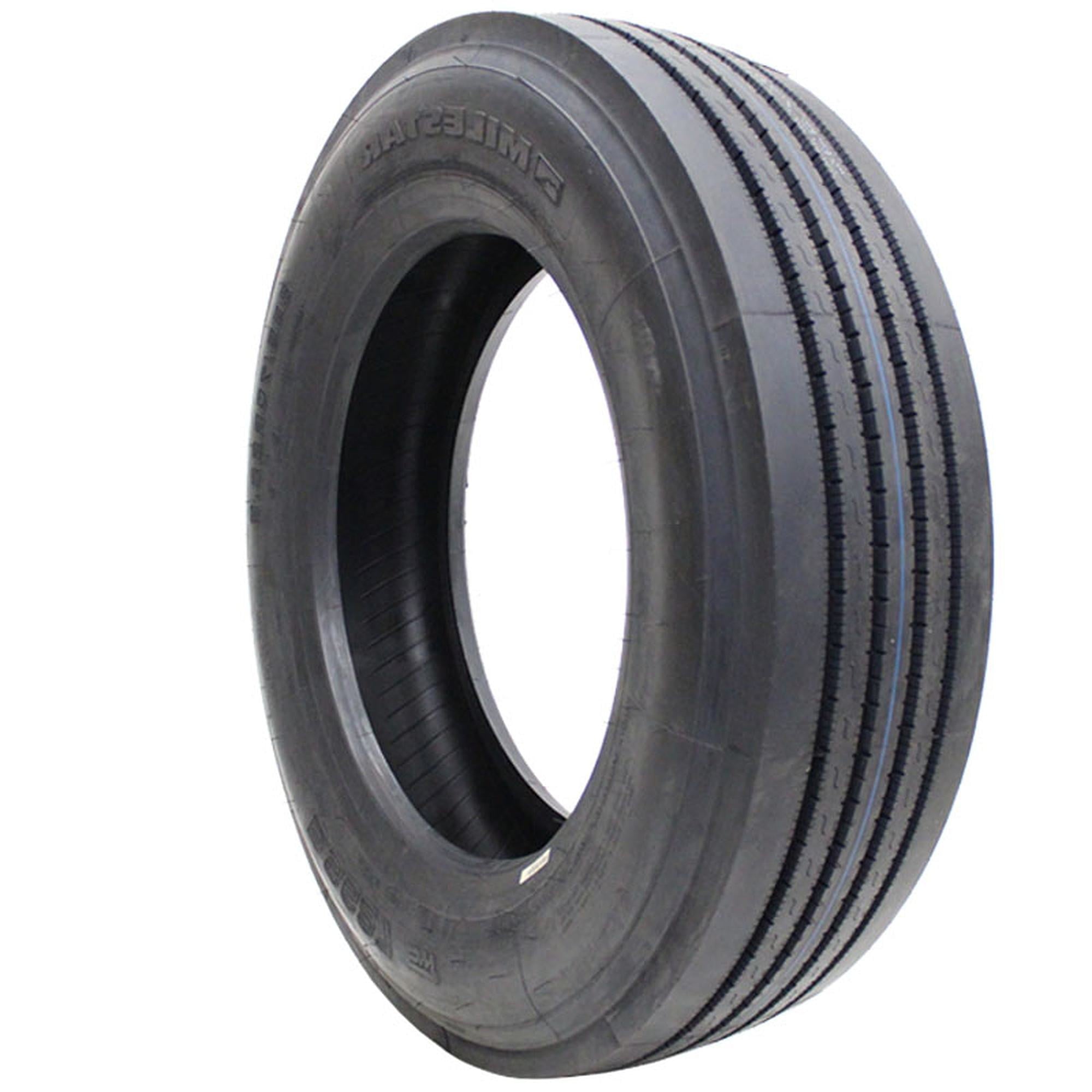Milestar BS627 SW 285/75R24.5 144/141M G Commercial Tire