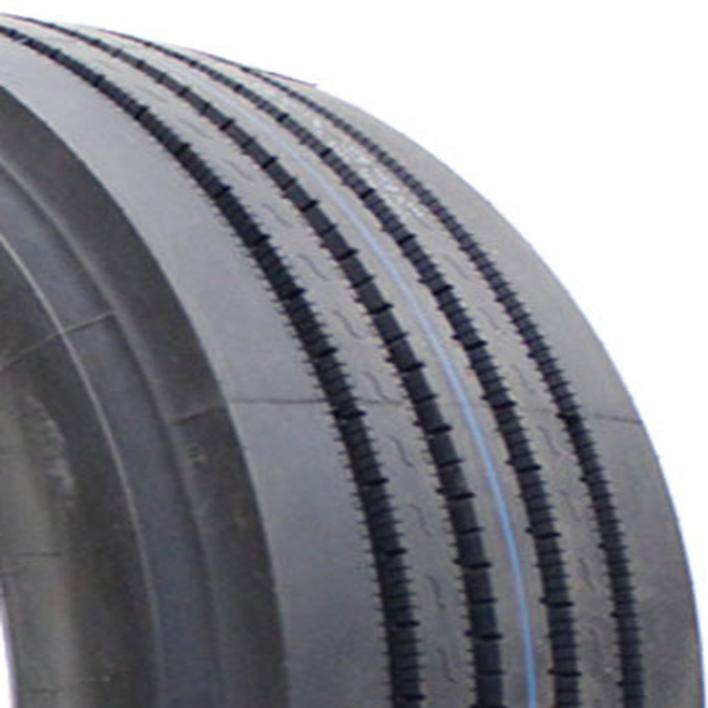 Milestar BS627 SW 285/75R24.5 144/141M G Commercial Tire