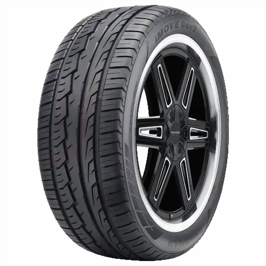 Ironman iMove GEN 2 SUV Tire 265/40R22XL 106V