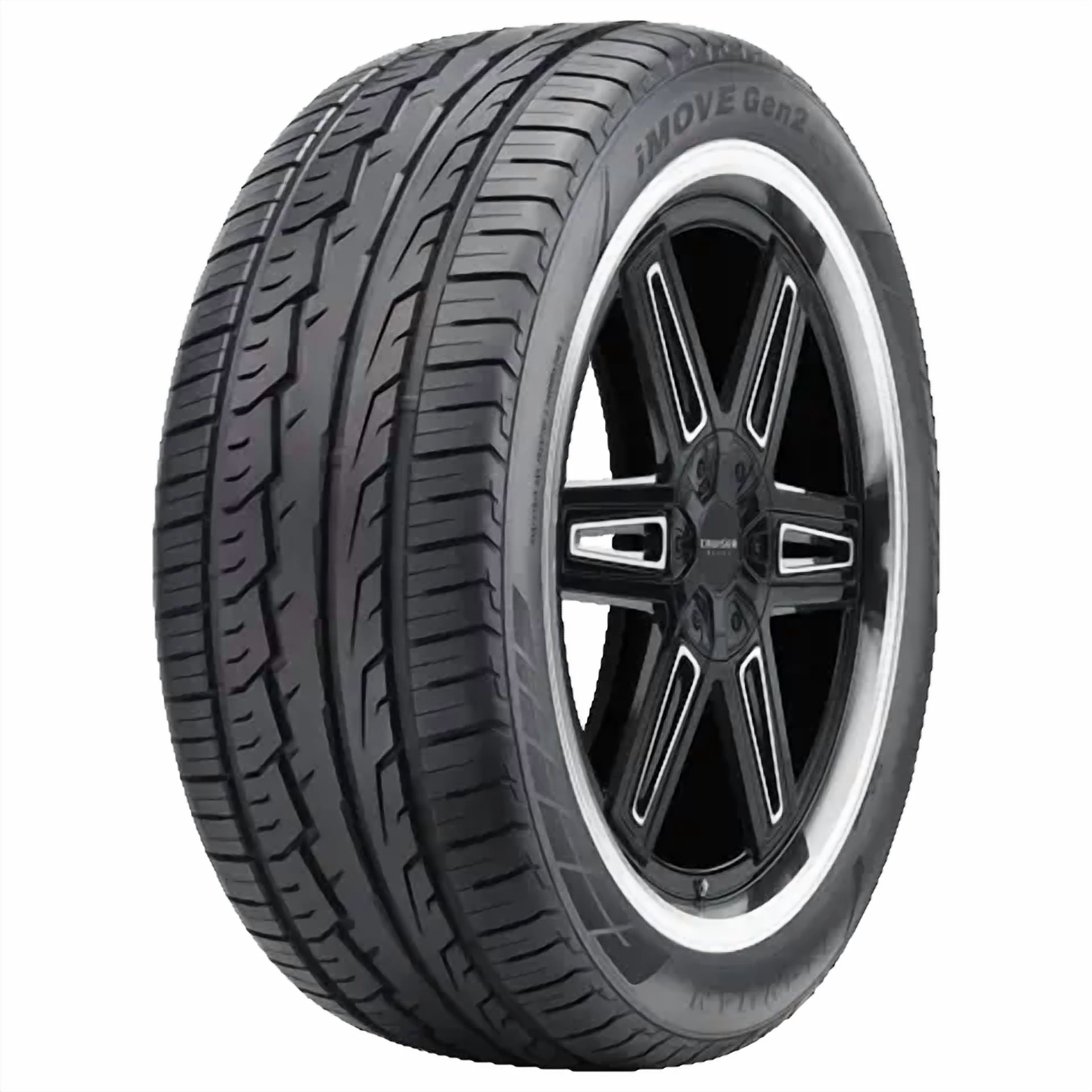 Ironman iMove GEN 2 SUV Tire 265/40R22XL 106V