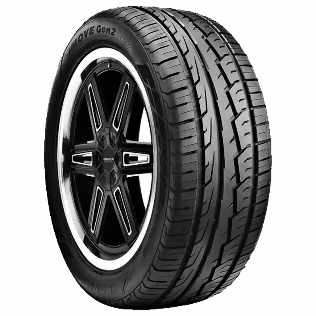 Ironman iMove GEN 2 SUV Tire 265/40R22XL 106V