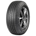 Cooper Evolution Tour All Season 205/65R16 95H Passenger Tire Fits: 2016-21 Chevrolet Malibu L, 2013-17 Honda Accord LX