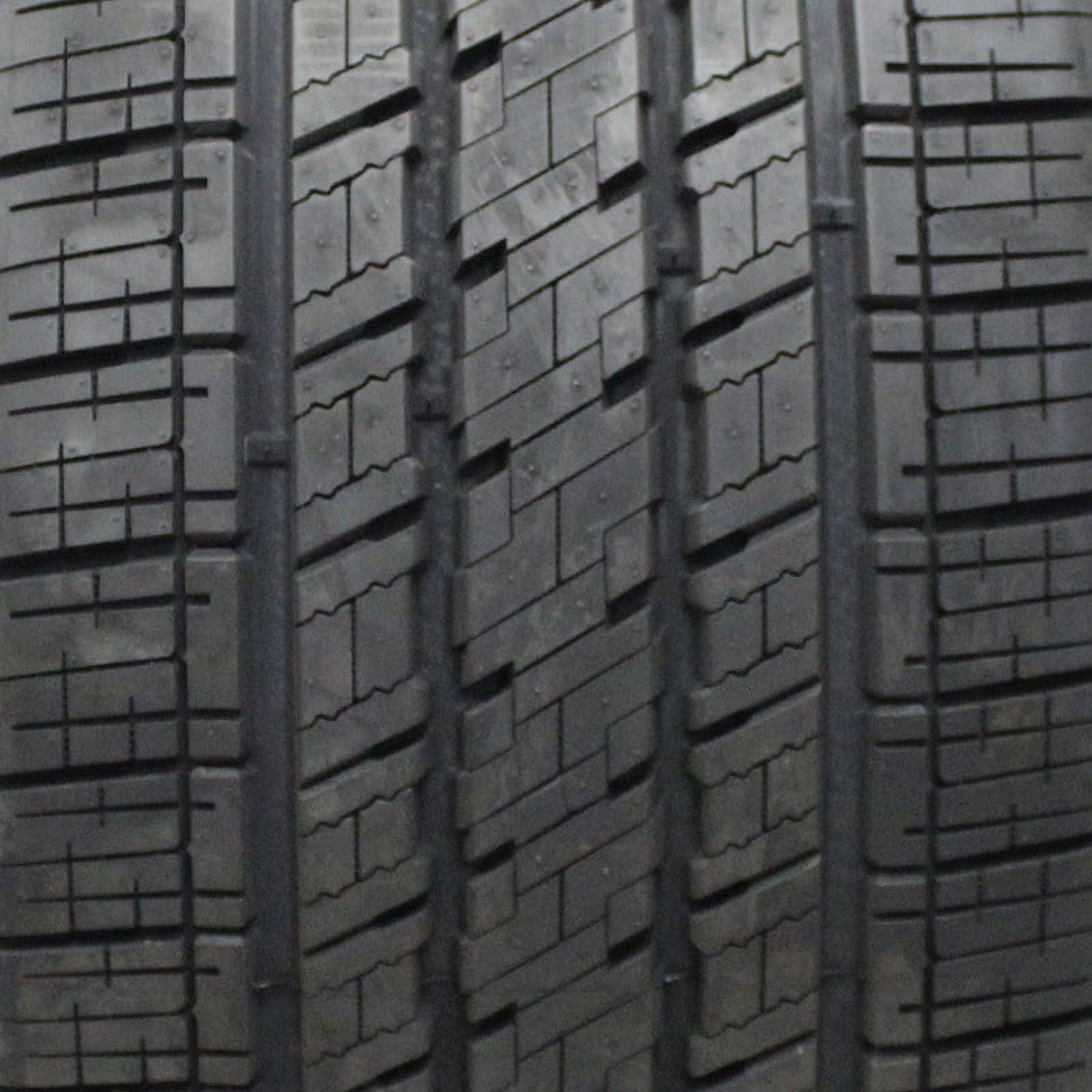 Vercelli Strada IV All Season 295/35R24 110V XL SUV/Crossover Tire