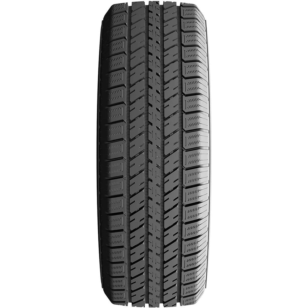SuperMax HT1 All Season 235/60R18 107V XL Light Truck Tire