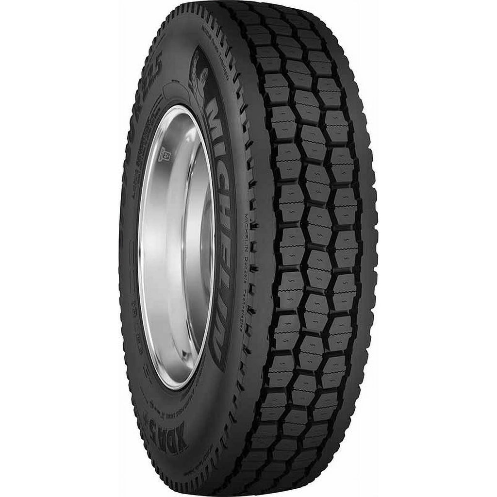 Michelin All-Season 11.00-24.5 149 L Commercial Tire