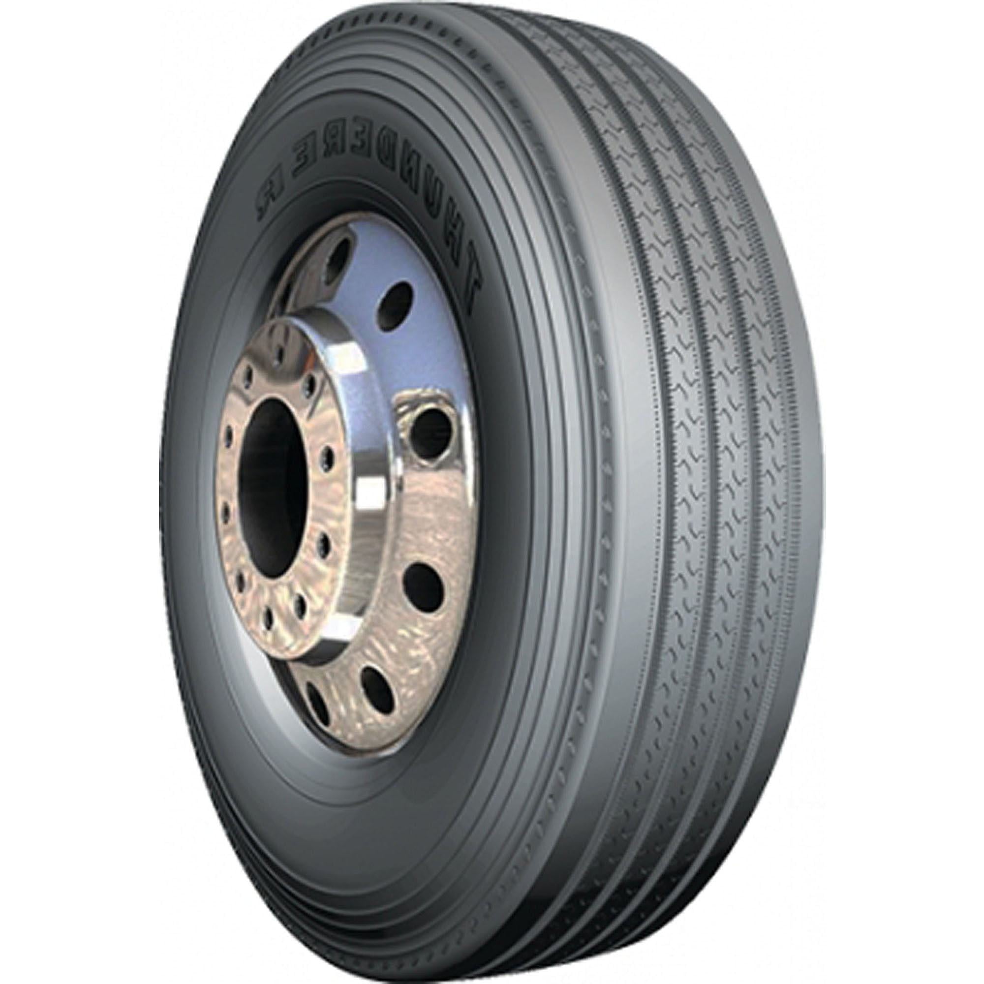 Thunderer LA441 295/75R22.5 144/141L G Commercial Tire