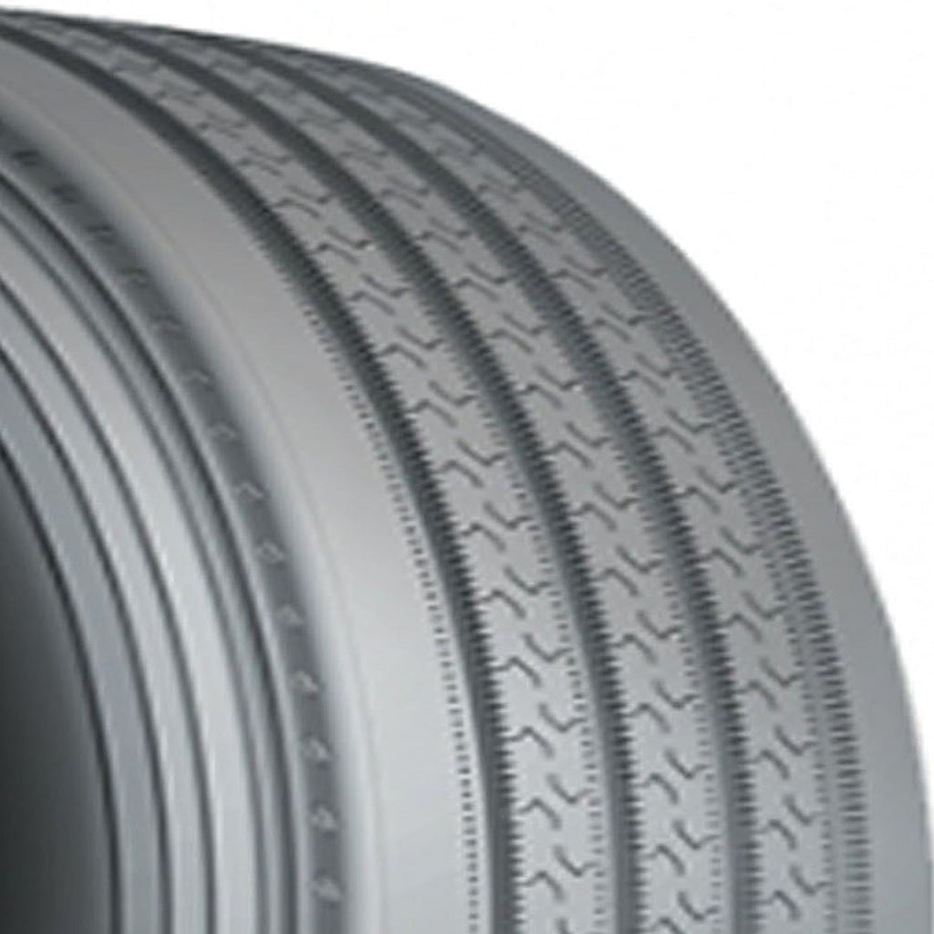 Thunderer LA441 295/75R22.5 144/141L G Commercial Tire