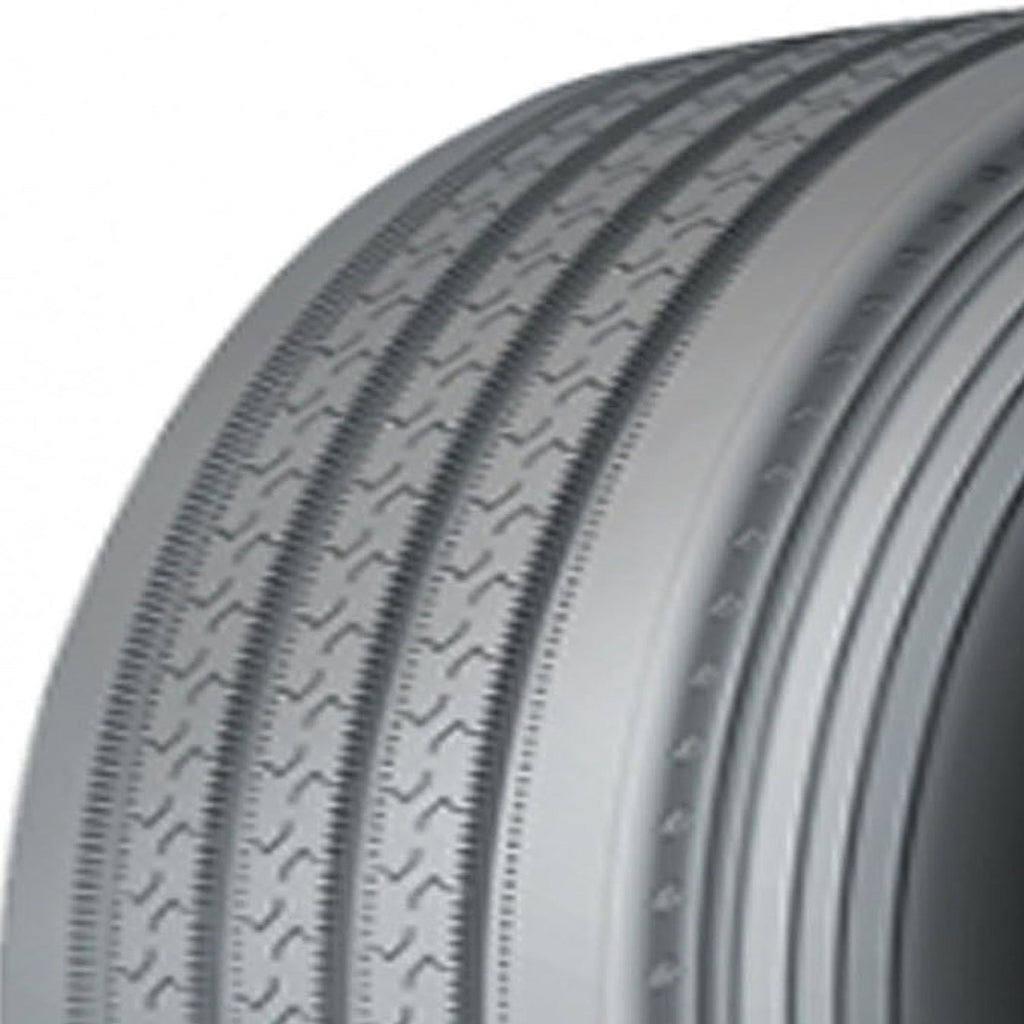 Thunderer LA441 295/75R22.5 144/141L G Commercial Tire