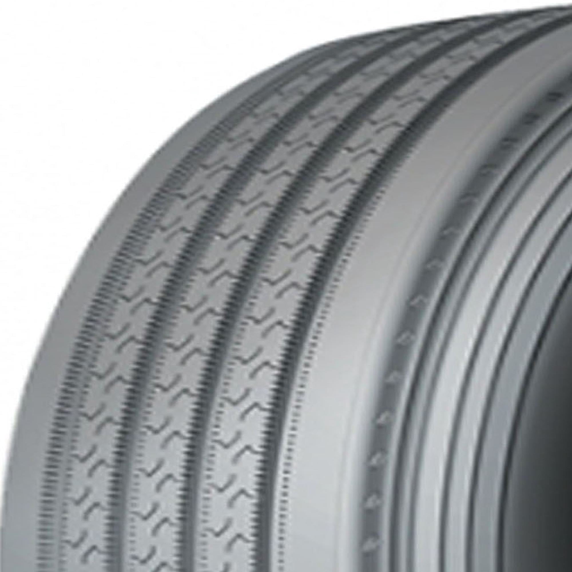 Thunderer LA441 295/75R22.5 144/141L G Commercial Tire