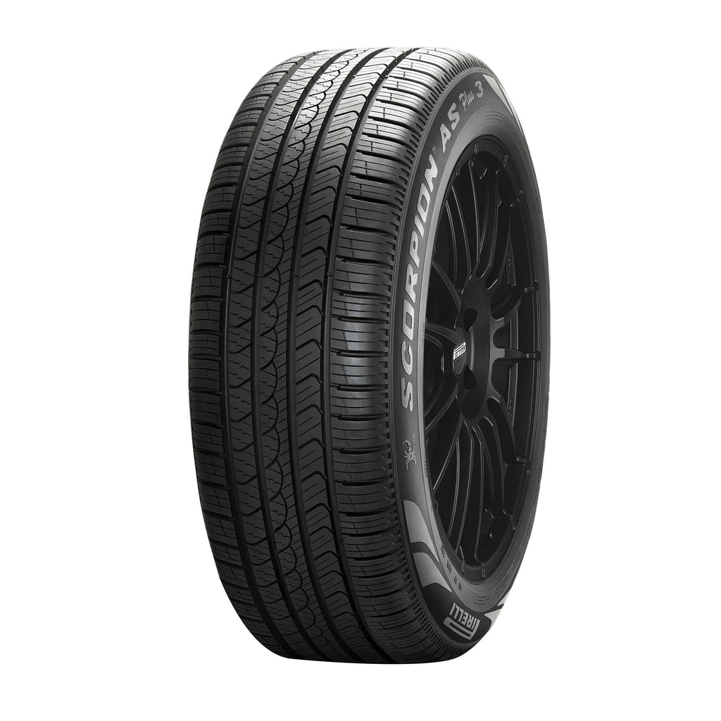 Pirelli Scorpion All Season Plus 3 All Season 265/50R19 110V XL SUV/Crossover Tire