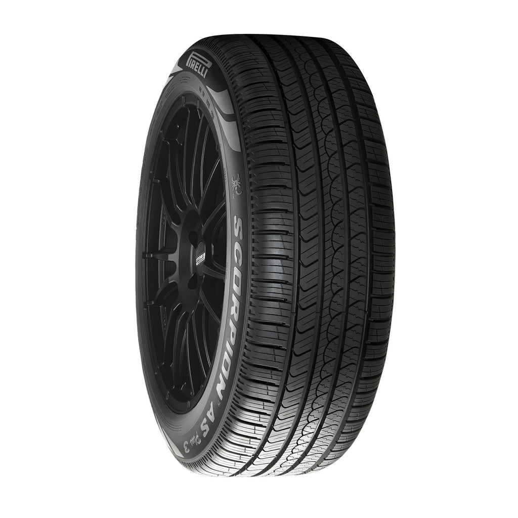 Pirelli Scorpion All Season Plus 3 All Season 265/50R19 110V XL SUV/Crossover Tire