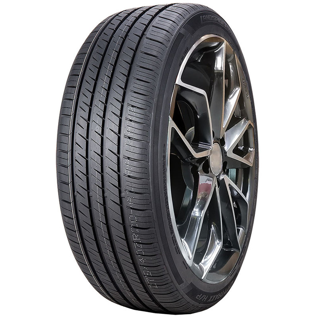 Landspider CityTraxx H/P All Season 245/45ZR17 99W XL Passenger Tire
