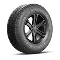 BFGoodrich Trail-Terrain T/A All Terrain 265/70R17 115T Passenger Tire Fits: 2014-18 Chevrolet Silverado 1500 WT, 2010-21 GMC Sierra 1500 SLE