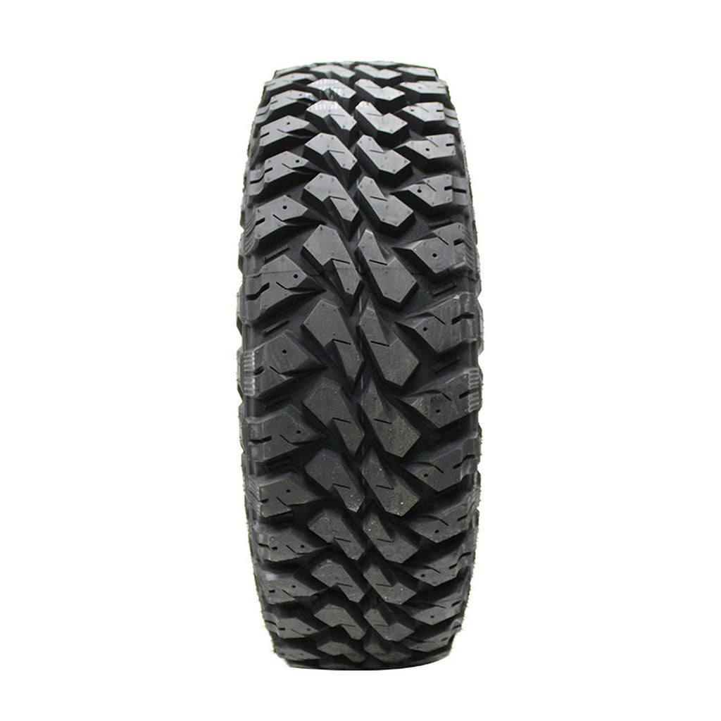 Maxxis MT-764 Buckshot Mudder II Mud Terrain LT275/65R20 126/123Q E Light Truck Tire