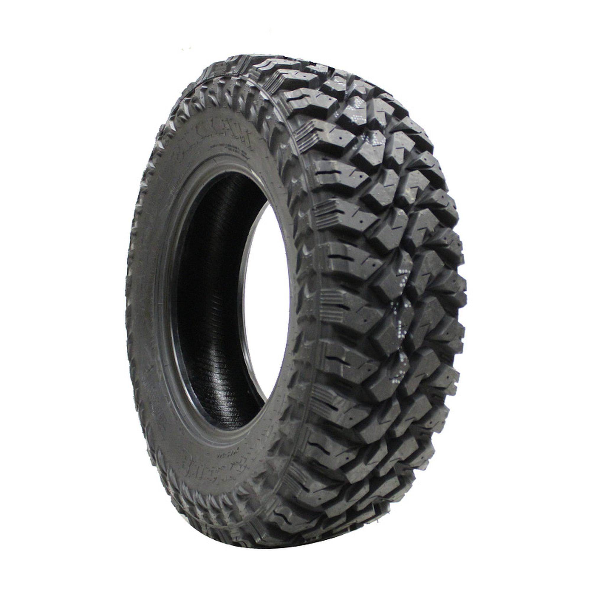 Maxxis MT-764 Buckshot Mudder II Mud Terrain LT275/65R20 126/123Q E Light Truck Tire