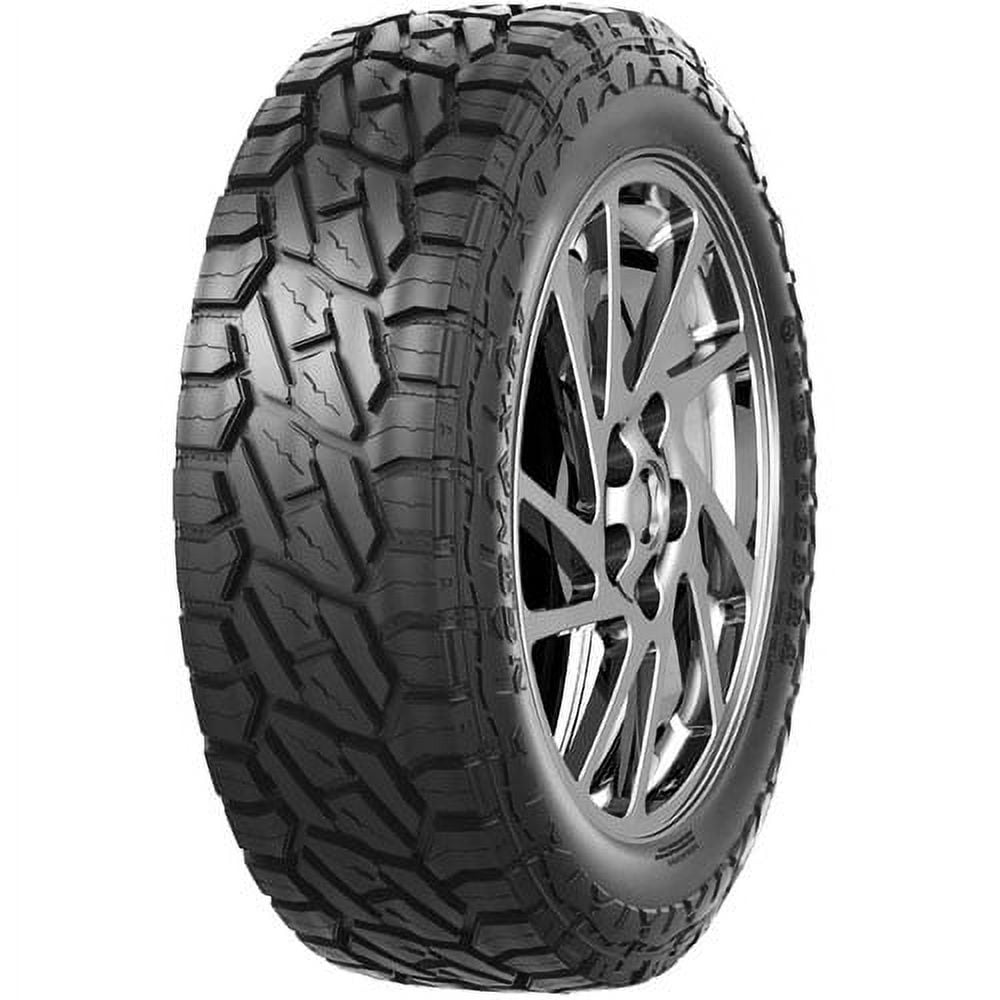 NeoTerra Neomax-RT 33X12.50R20LT 119Q F Tire