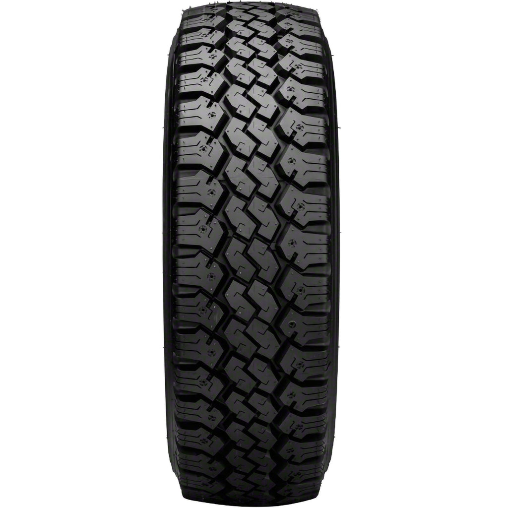 Toyo M-55 All Terrain LT265/70R17 121/118Q E Light Truck Tire