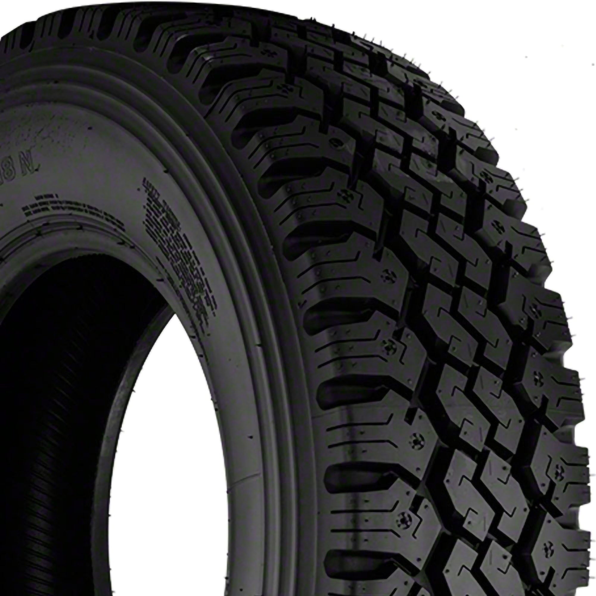 Toyo M-55 All Terrain LT265/70R17 121/118Q E Light Truck Tire