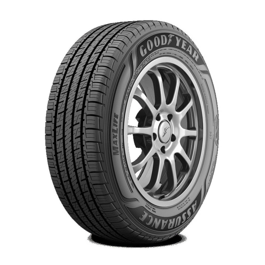 Goodyear Assurance Maxlife 245/60R18 105H All-Season Tire