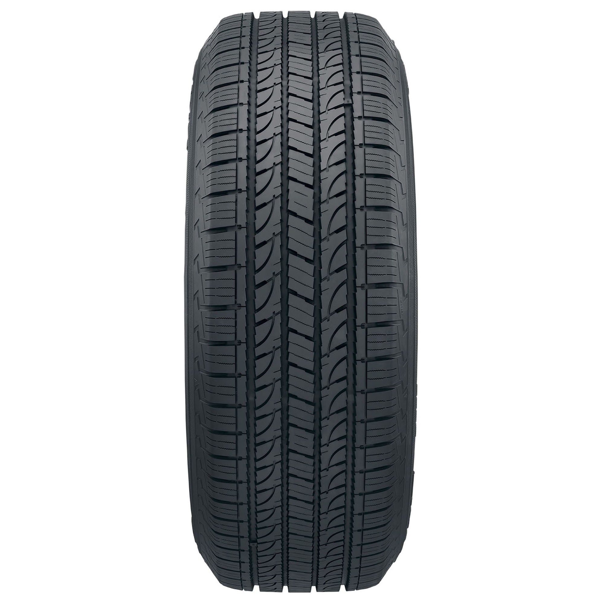 Yokohama Geolandar H/T G056 Highway LT285/70R17 121/118S E Light Truck Tire