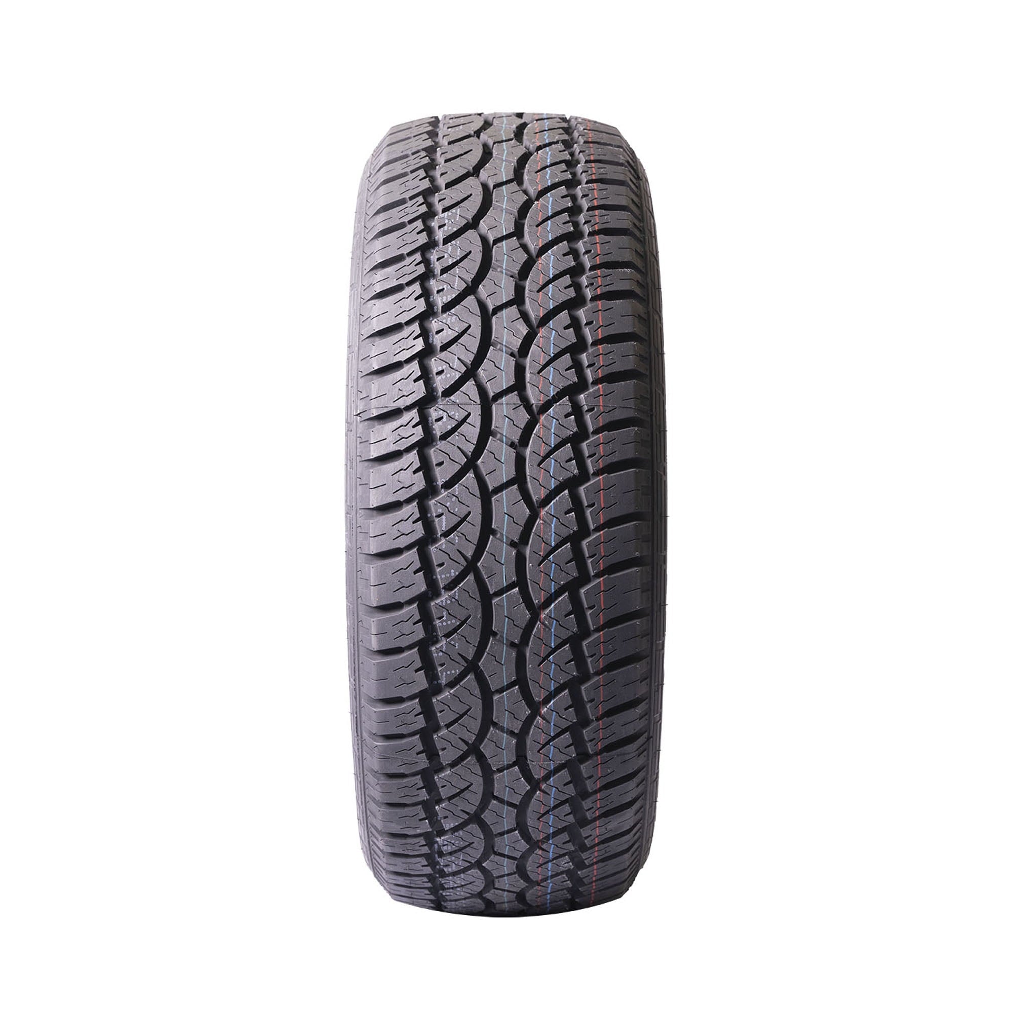 Cosmo EL Tigre AT All Terrain 275/60R20 115T Light Truck Tire