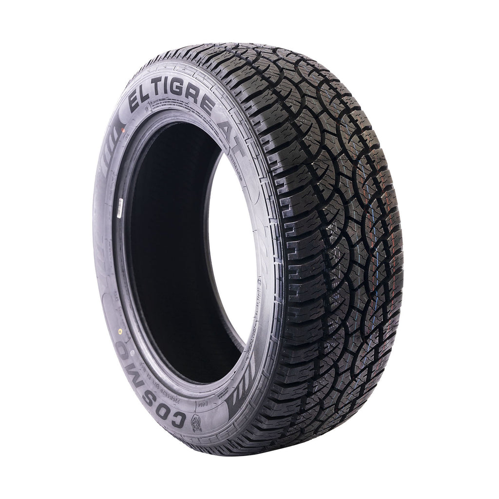 Cosmo EL Tigre AT All Terrain 275/60R20 115T Light Truck Tire