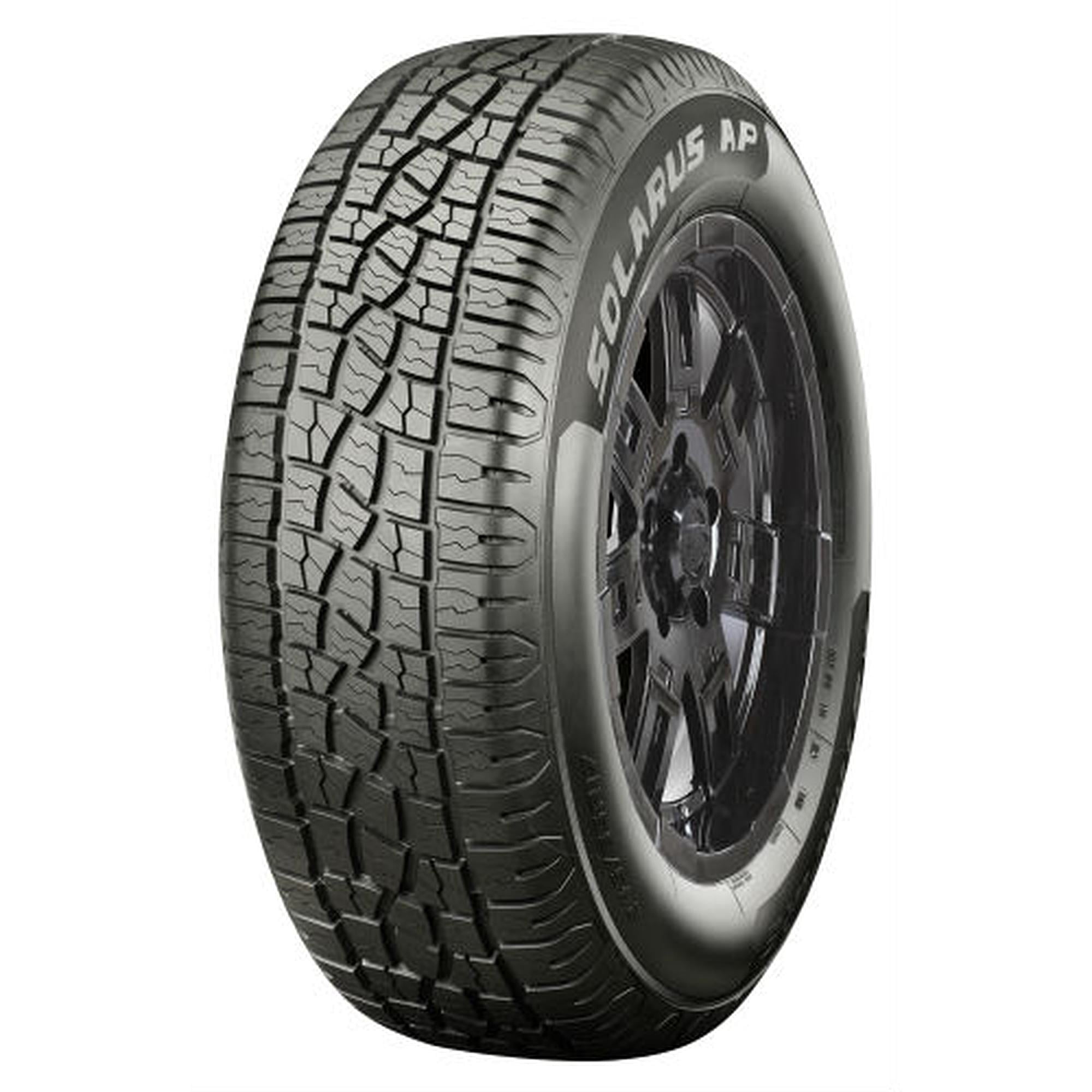 Starfire Solarus AP All Terrain 275/55R20 117H XL Light Truck Tire