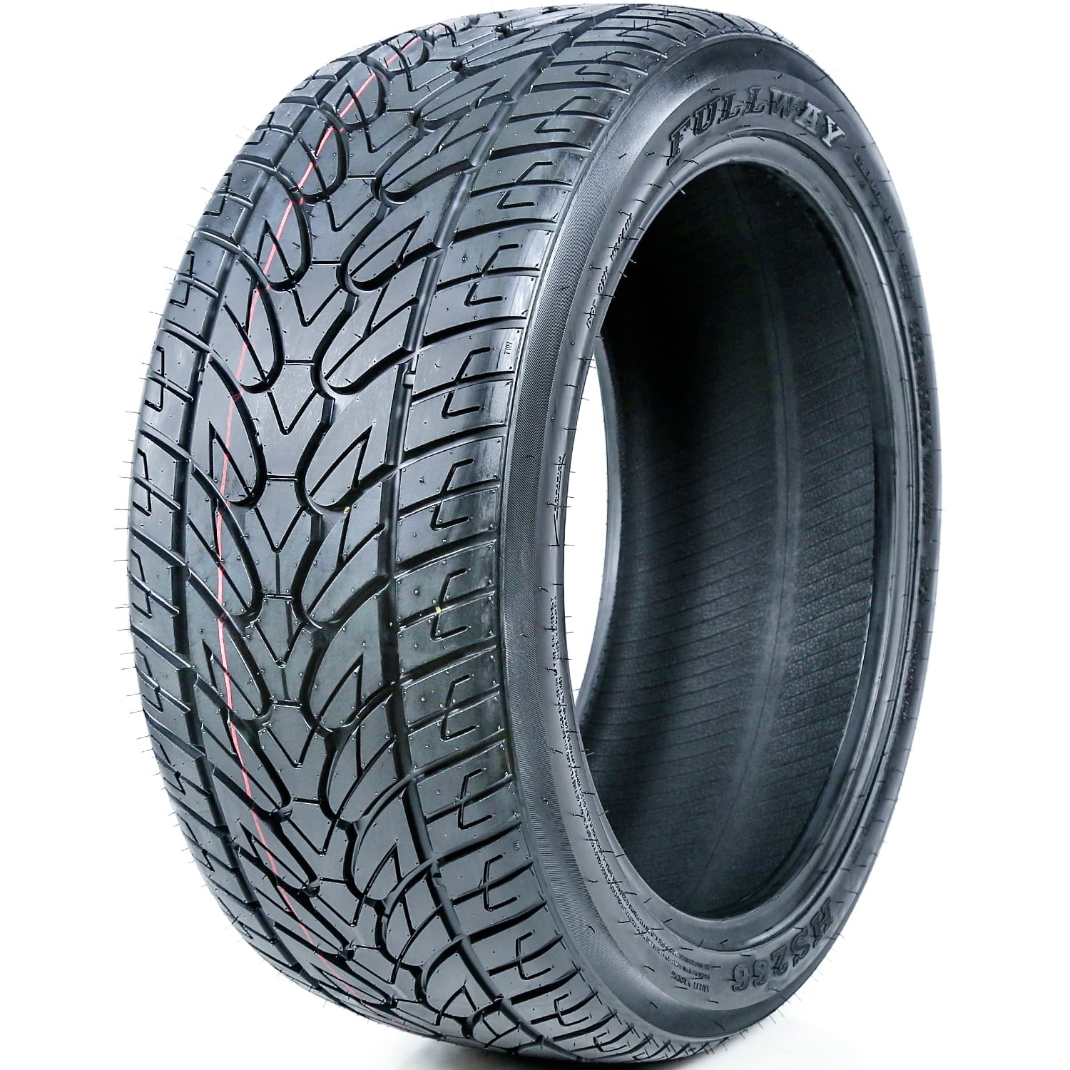 Fullway HS266 305/45R22 118V XL Performance a/s All Season Tire