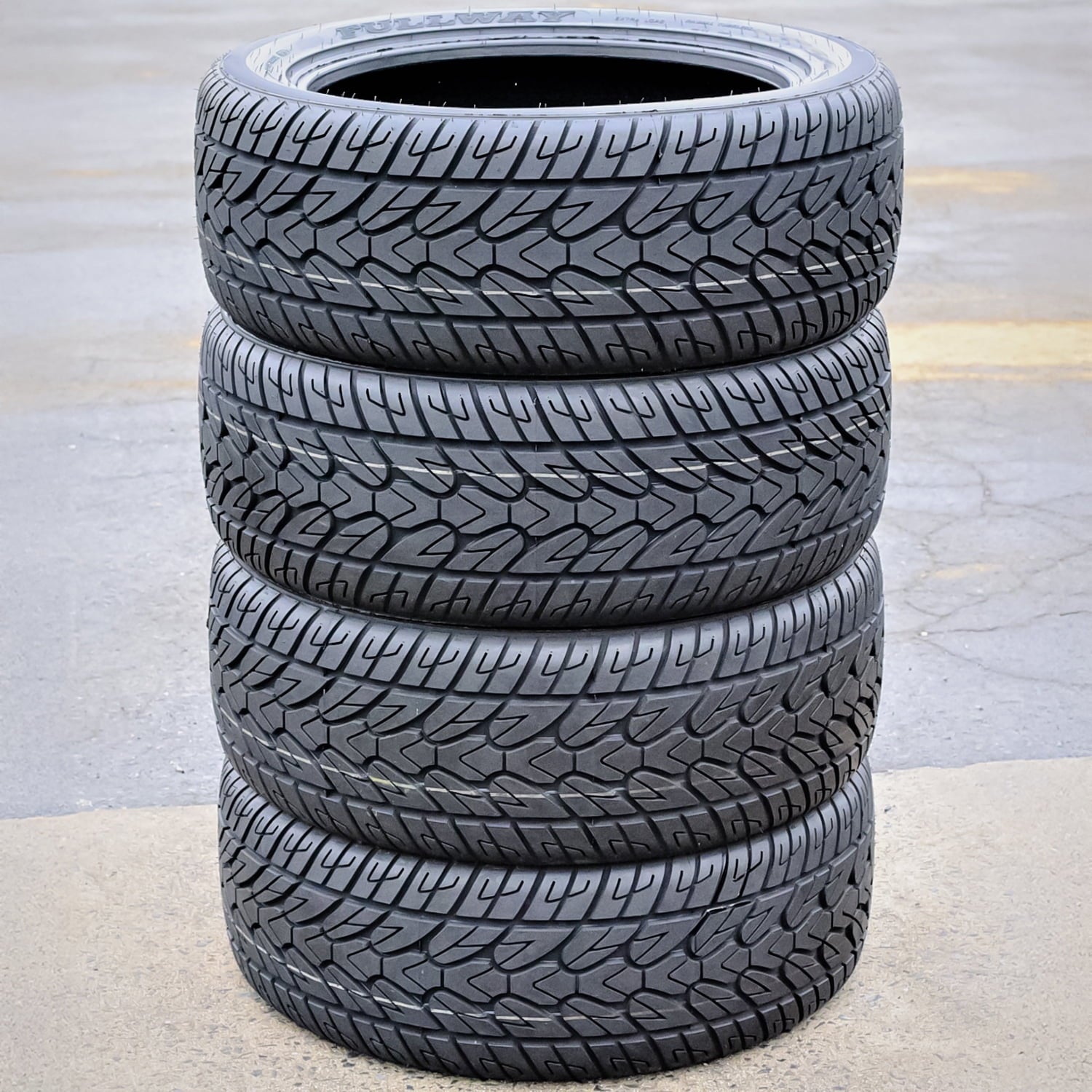 Fullway HS266 305/45R22 118V XL Performance a/s All Season Tire