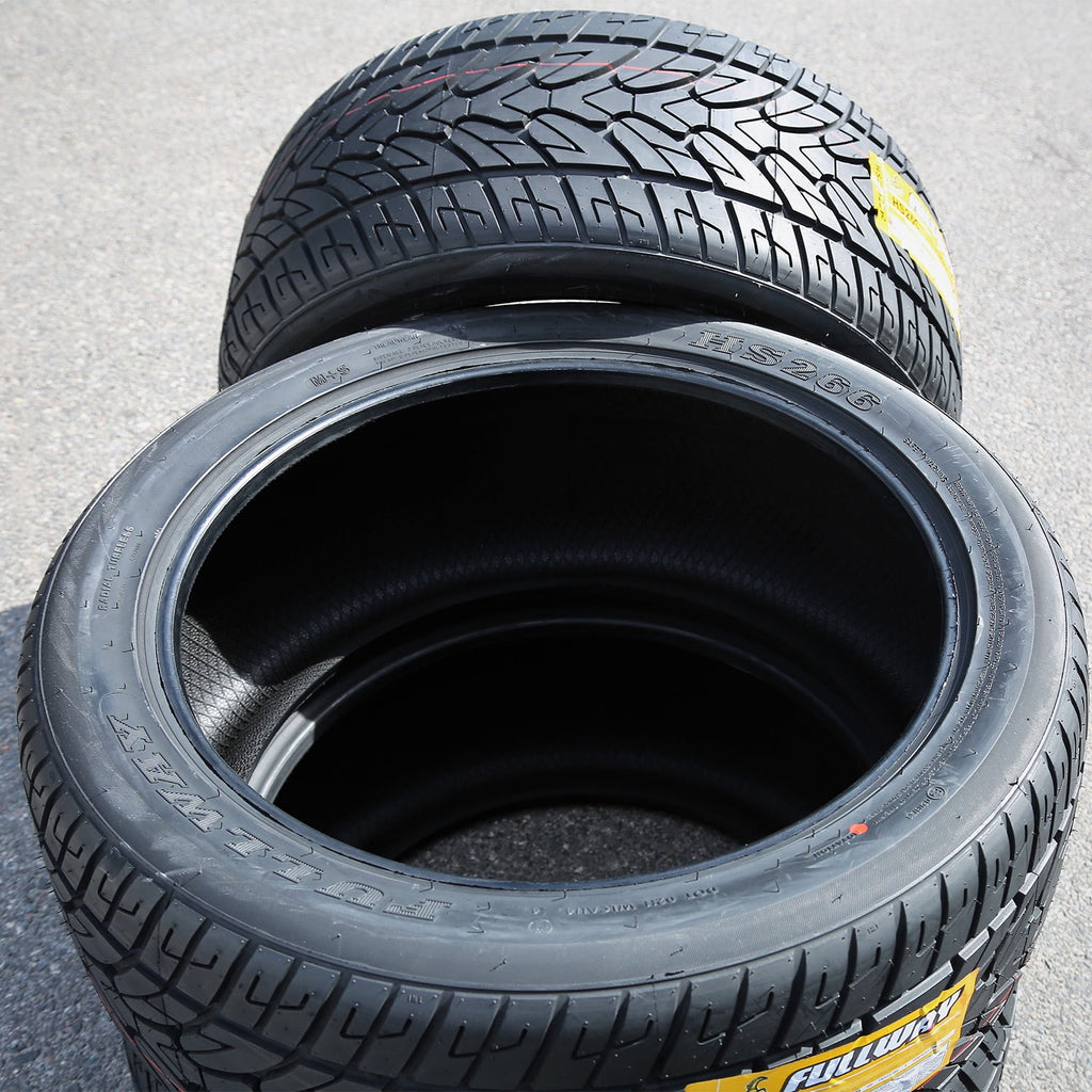 Fullway HS266 305/45R22 118V XL Performance a/s All Season Tire