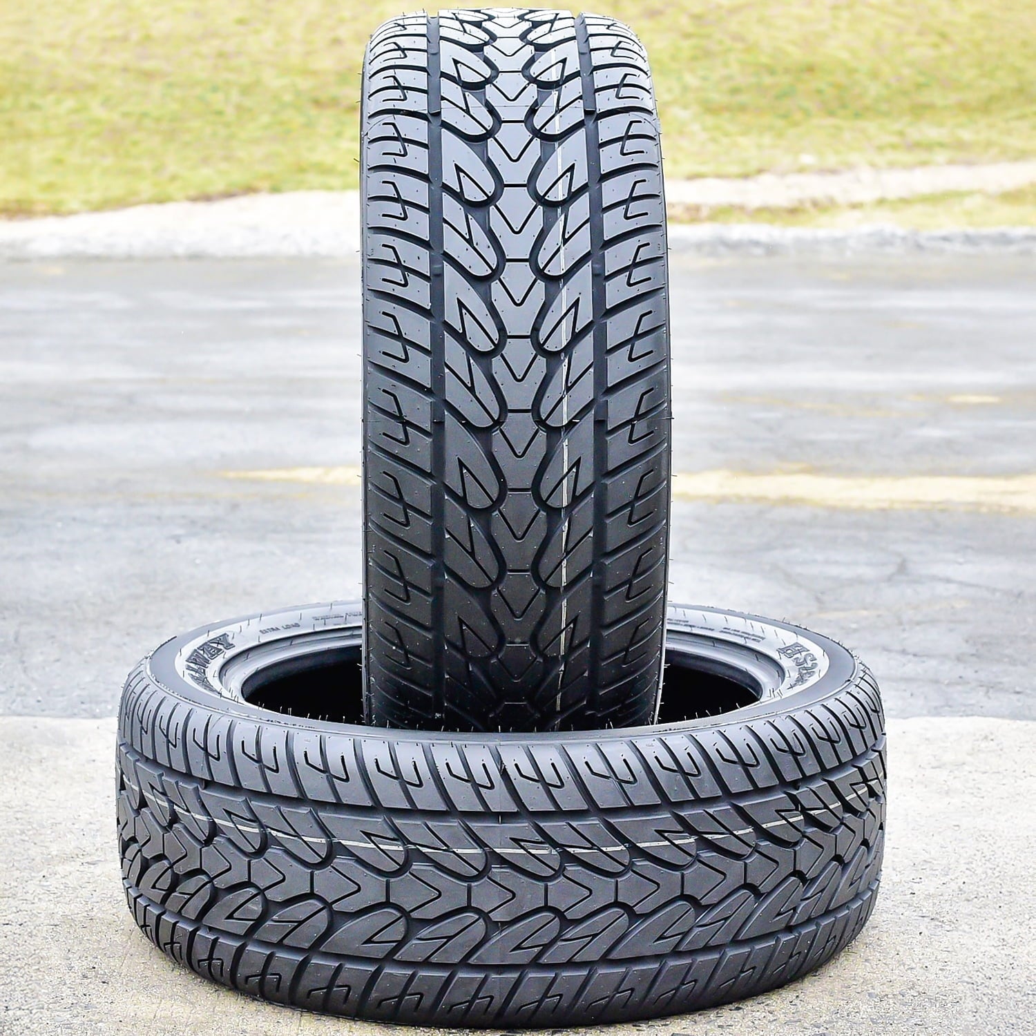 Fullway HS266 305/45R22 118V XL Performance a/s All Season Tire