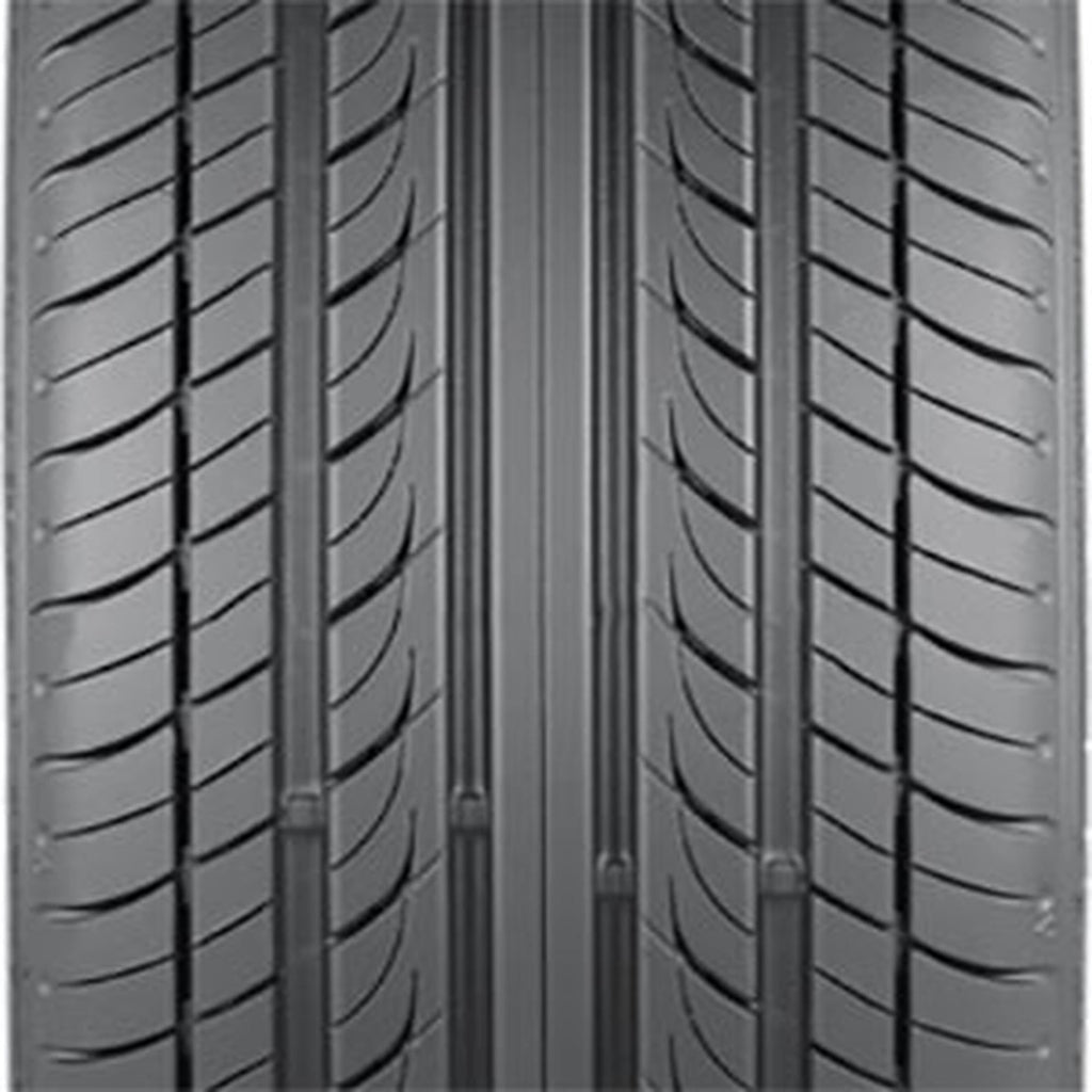 Americus Sport HP All Season 205/55R16 91V Passenger Tire