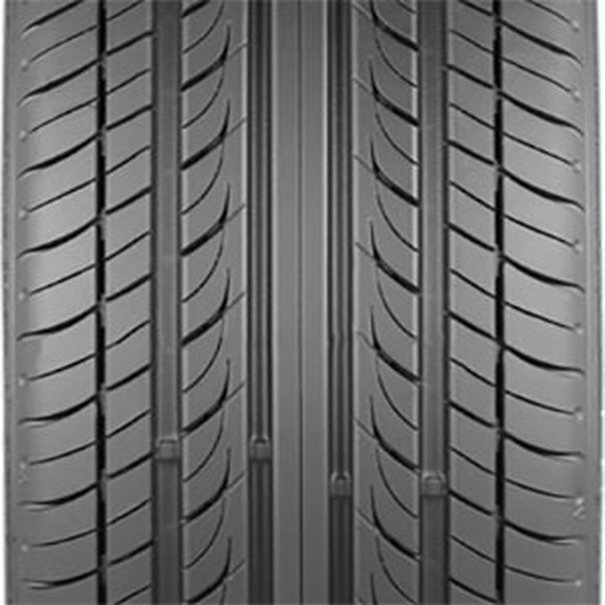Americus Sport HP All Season 205/55R16 91V Passenger Tire