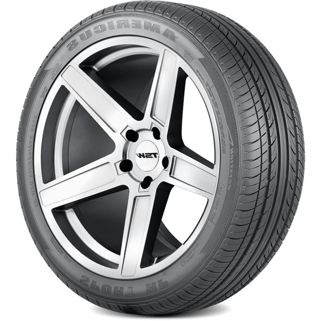 Americus Sport HP All Season 205/55R16 91V Passenger Tire