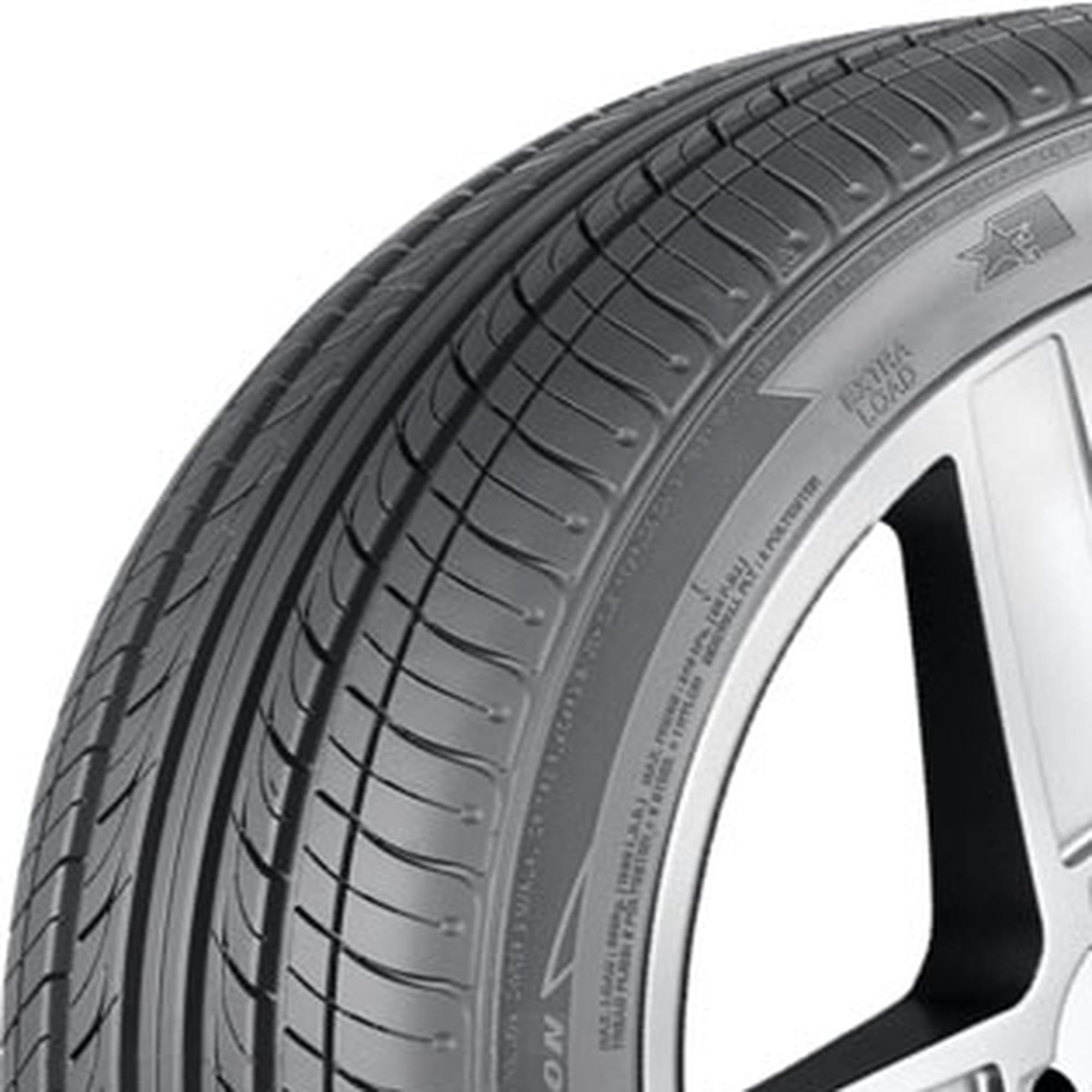 Americus Sport HP All Season 205/55R16 91V Passenger Tire