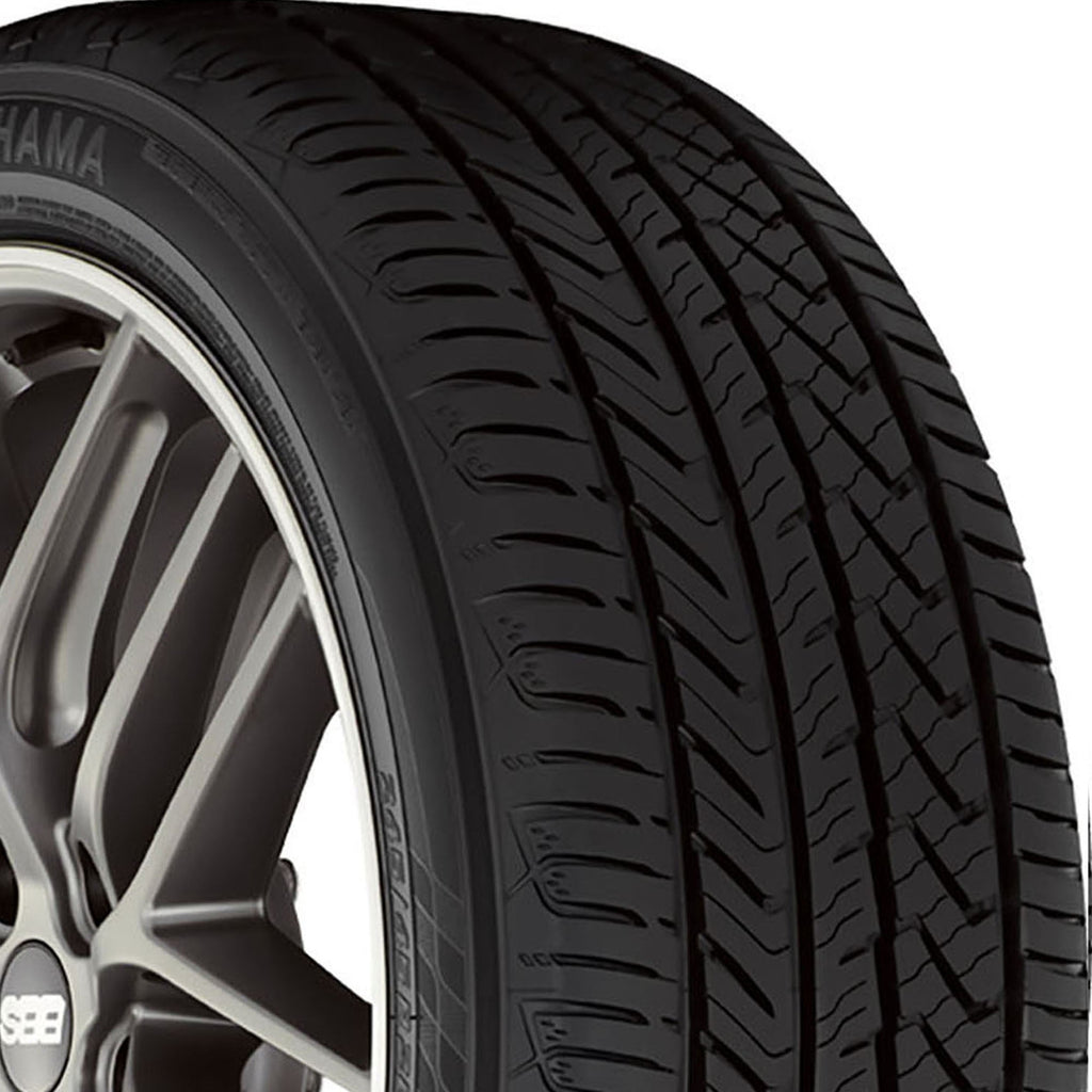 Yokohama Advan Sport A/S Plus 275/35R19 100Y