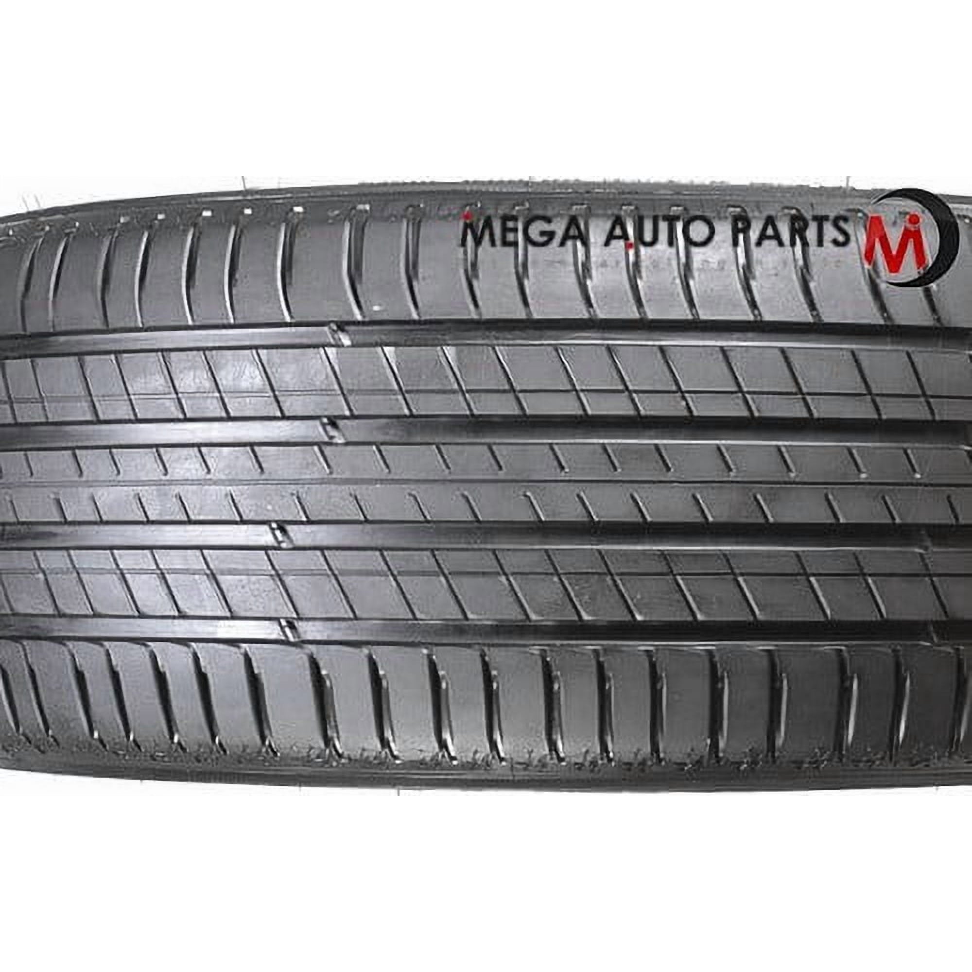 Michelin Latitude Sport3 235/55R18 100W Tire