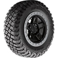 BFGoodrich Mud-Terrain T/A KM3 Mud Terrain LT35X11.00R15 Q D Light Truck Tire