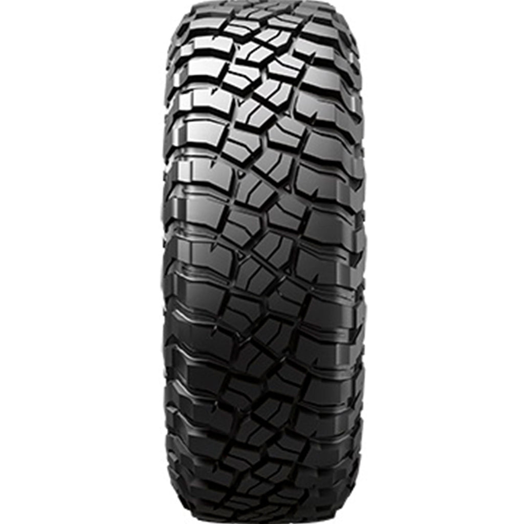 BFGoodrich Mud-Terrain T/A KM3 Mud Terrain LT35X11.00R15 Q D Light Truck Tire